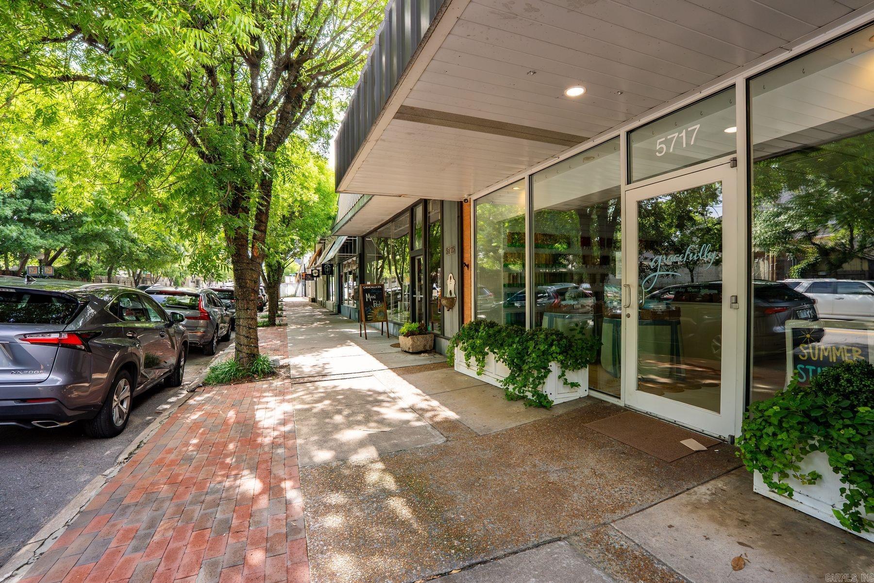 2500 N Taylor St  Little Rock, AR