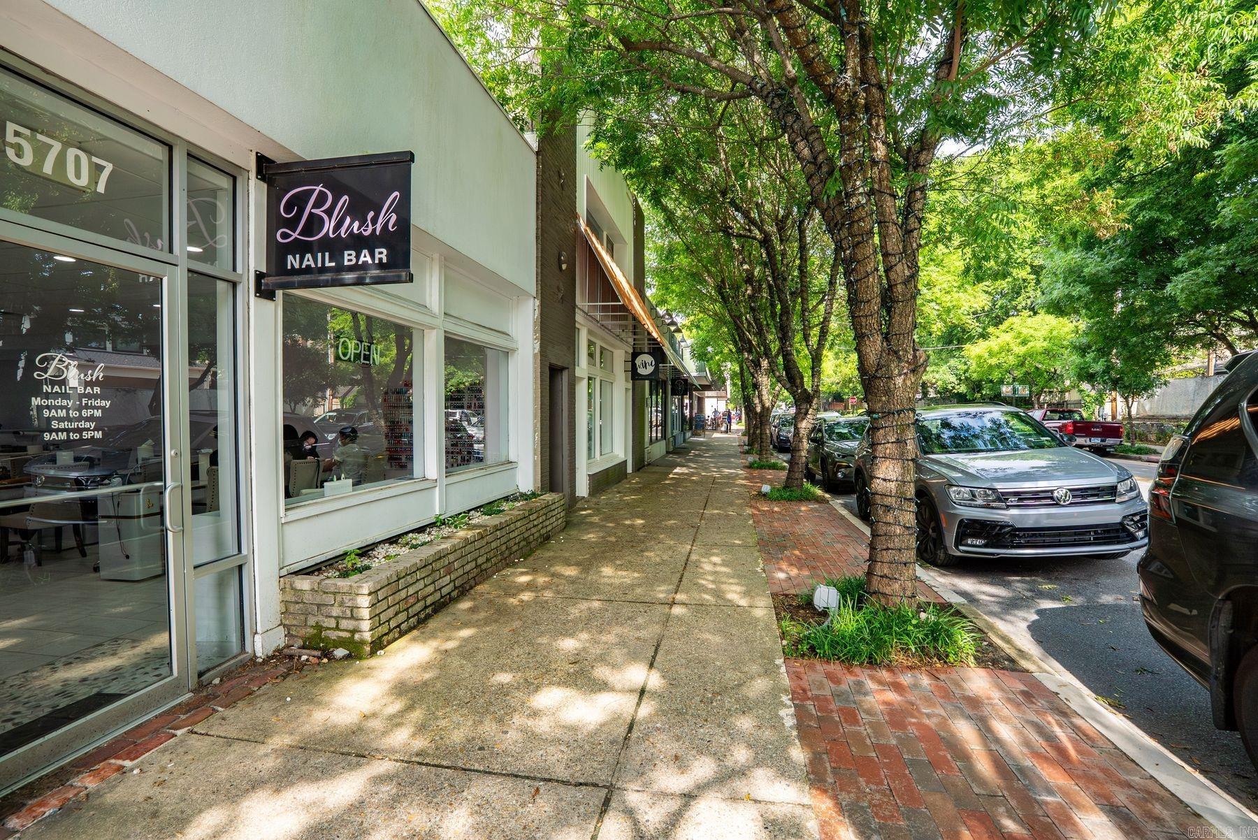 2500 N Taylor St  Little Rock, AR