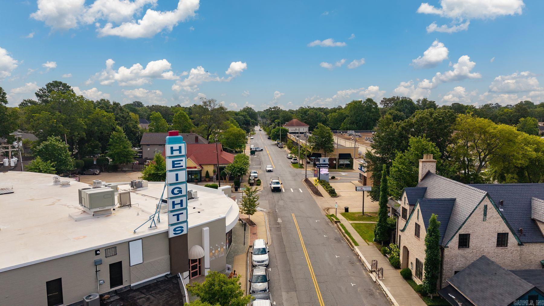 2500 N Taylor St  Little Rock, AR