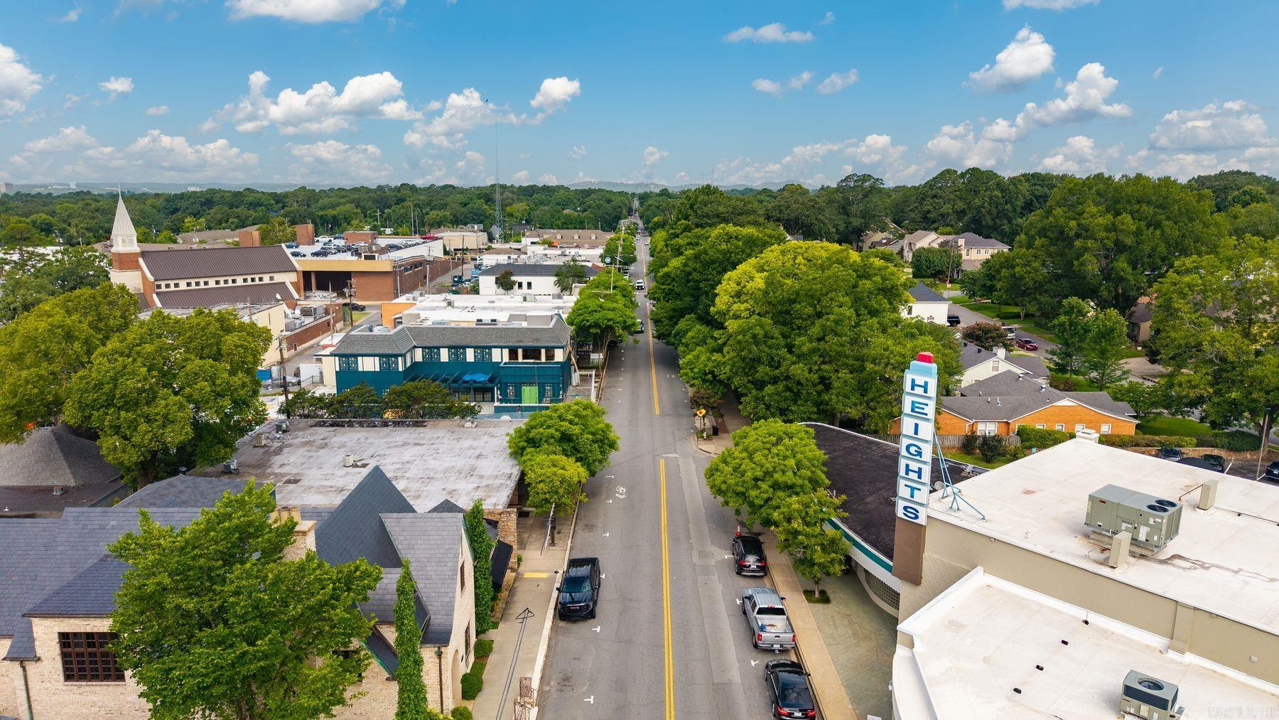 2500 N Taylor St  Little Rock, AR