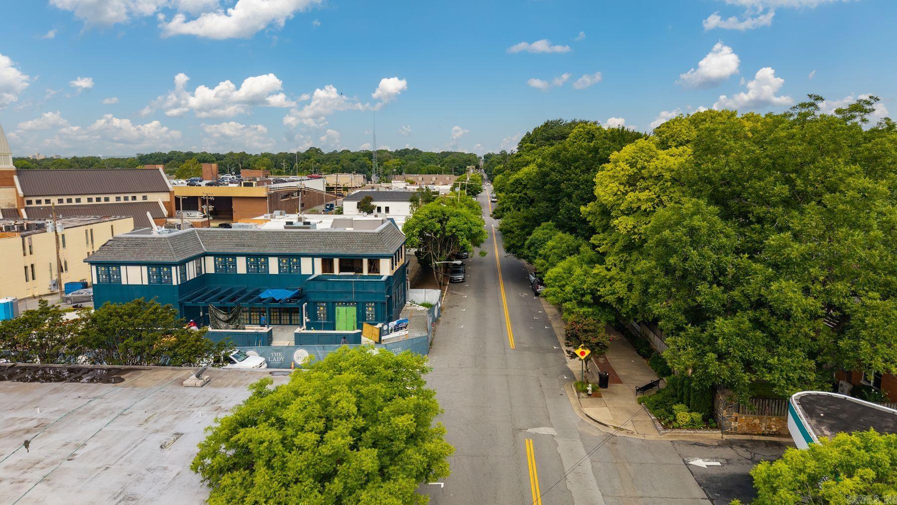 2500 N Taylor St  Little Rock, AR