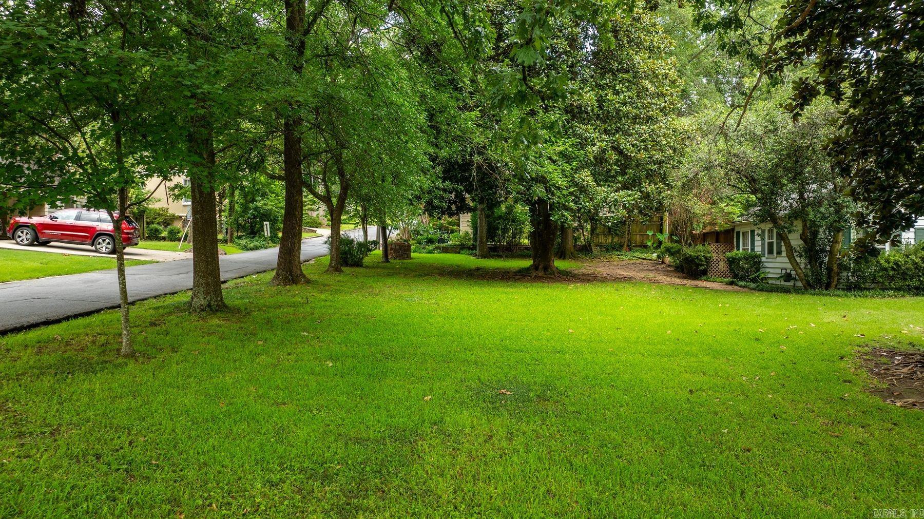 2500 N Taylor St  Little Rock, AR