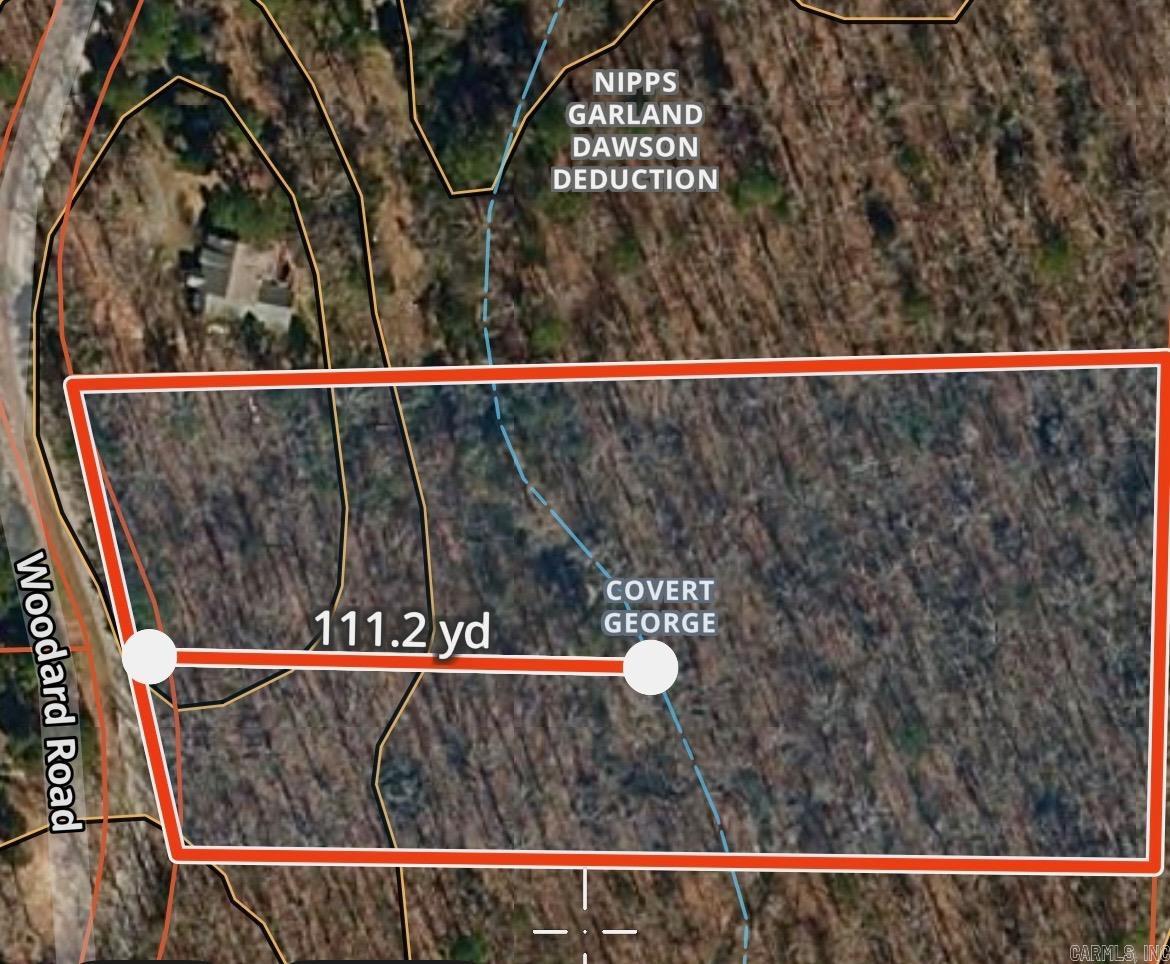  Woodard Road  Benton, AR