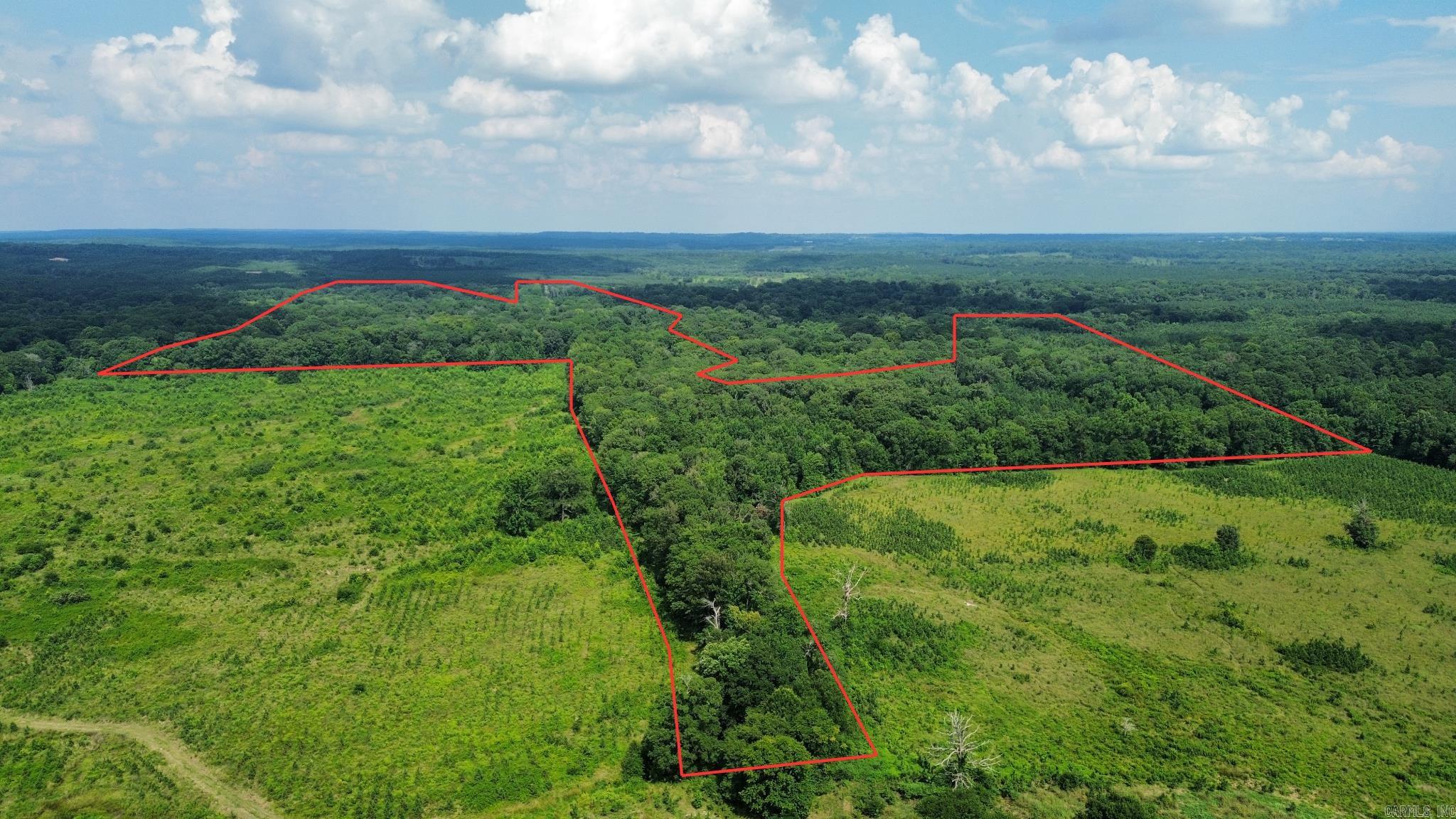 000 Sevier CR 25 / Greyland Rd.  Dierks, AR