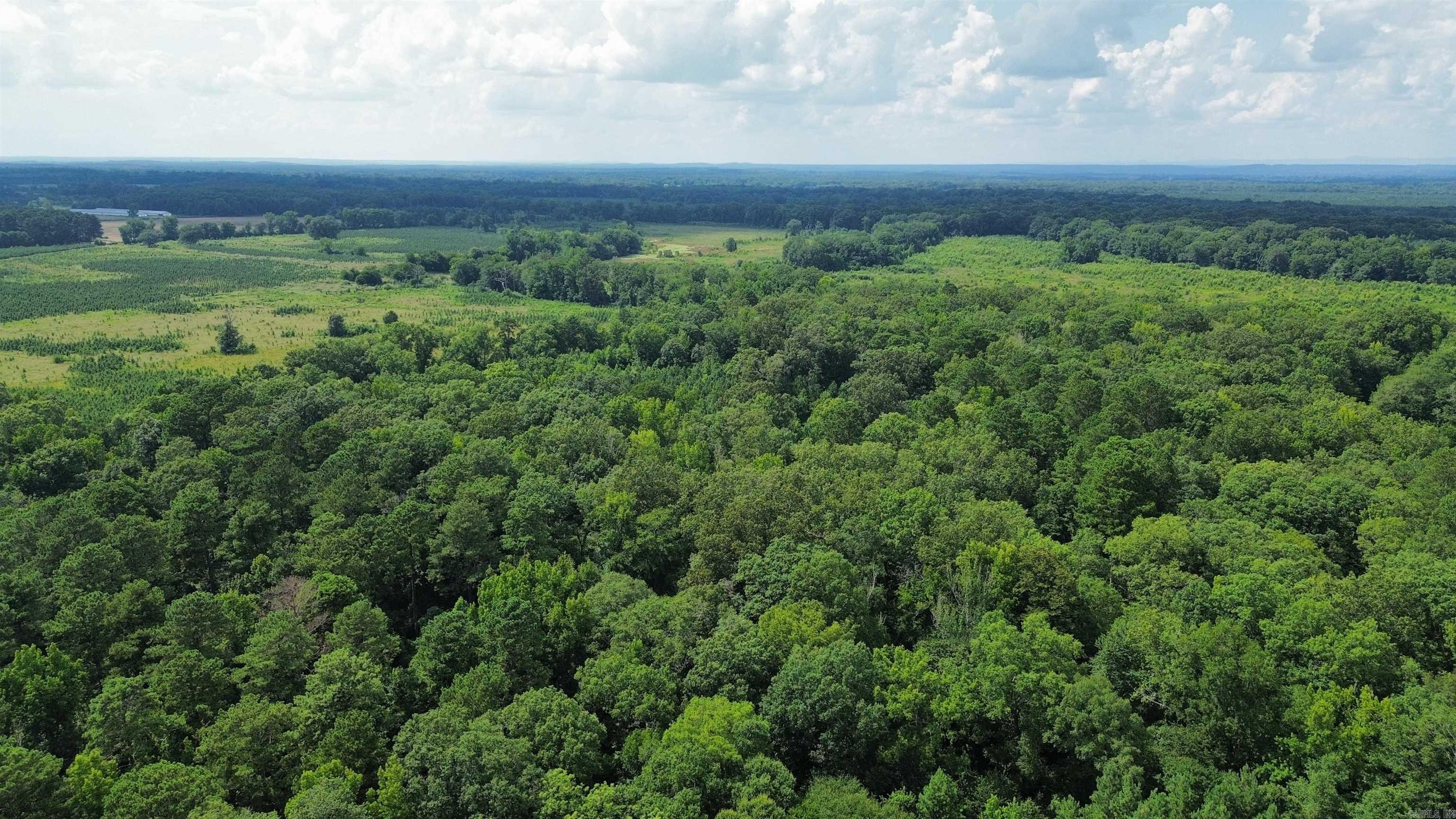 000 Sevier CR 25 / Greyland Rd.  Dierks, AR