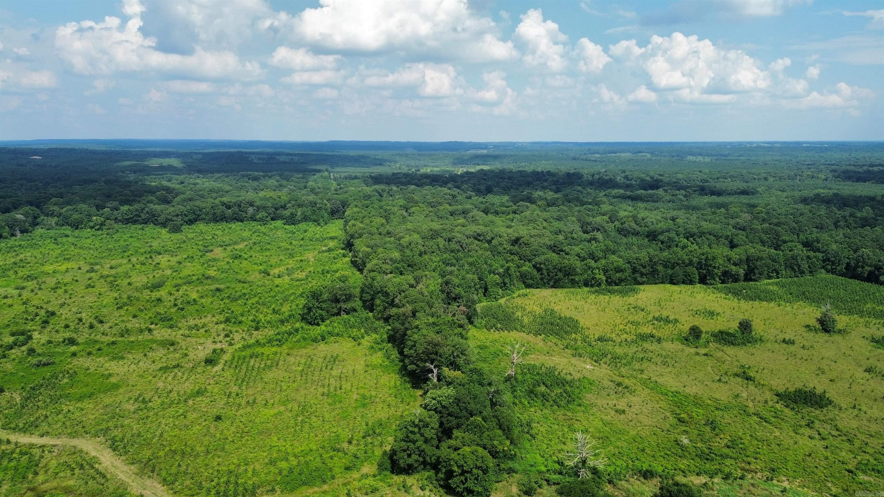 000 Sevier CR 25 / Greyland Rd.  Dierks, AR