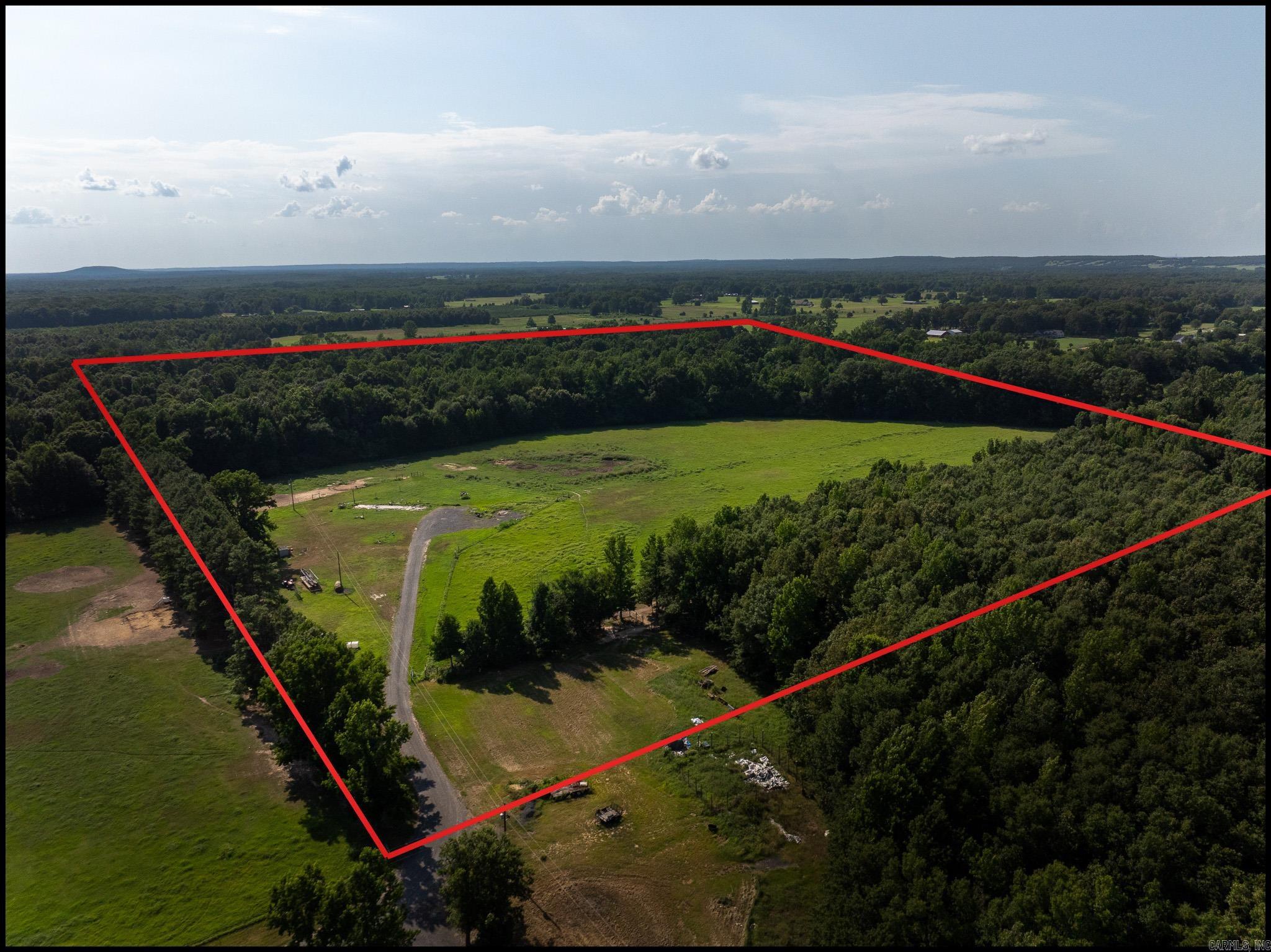 000 Arthur Kirk Rd.  Beebe, AR
