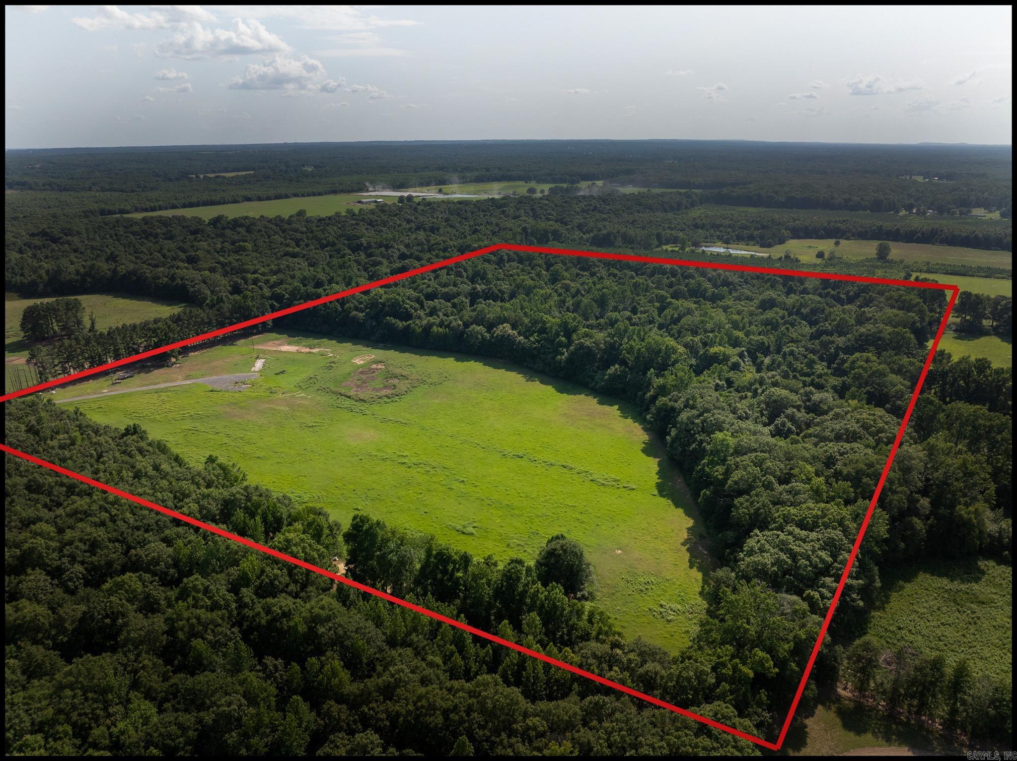 000 Arthur Kirk Rd.  Beebe, AR