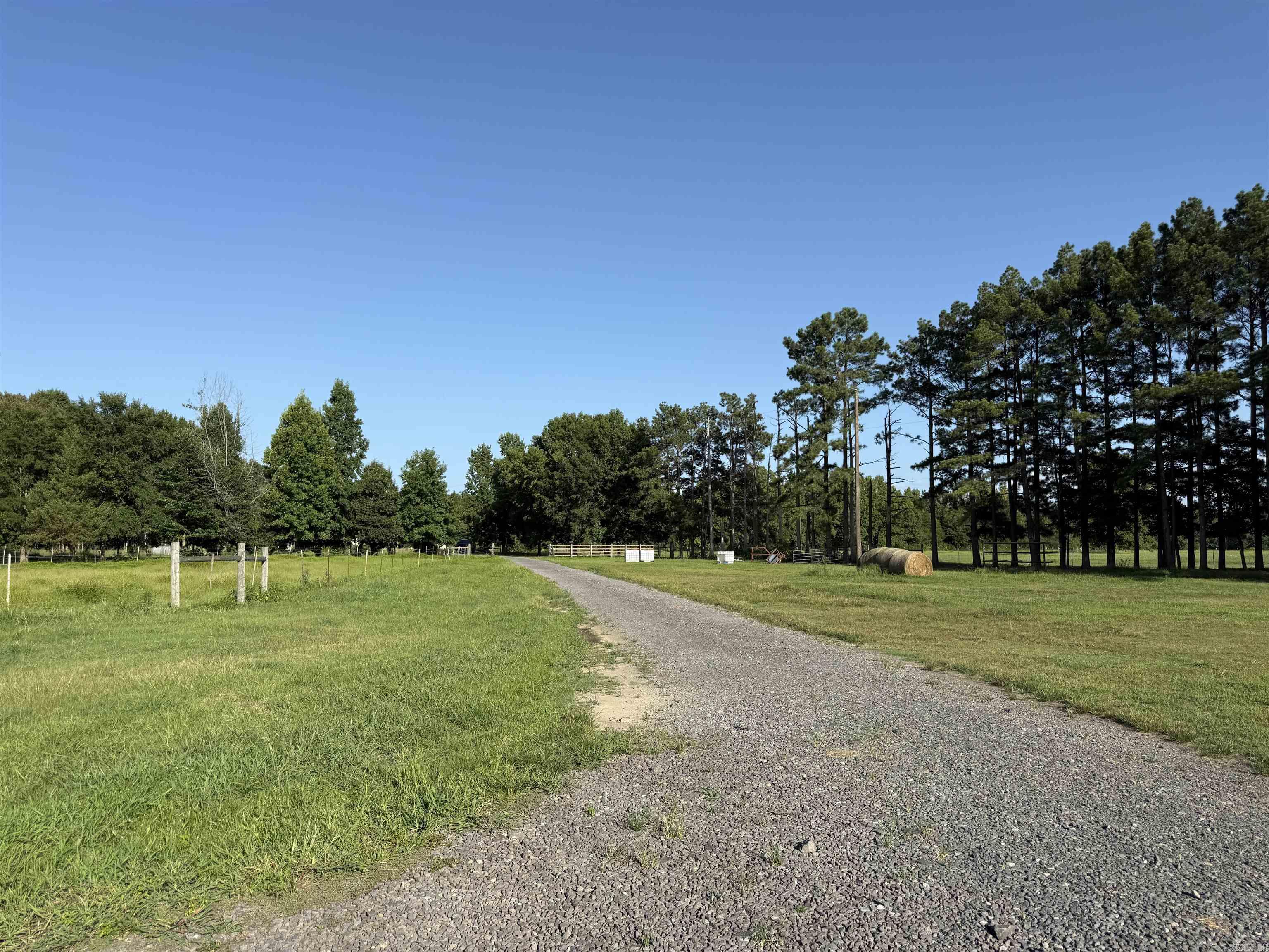000 Arthur Kirk Rd.  Beebe, AR