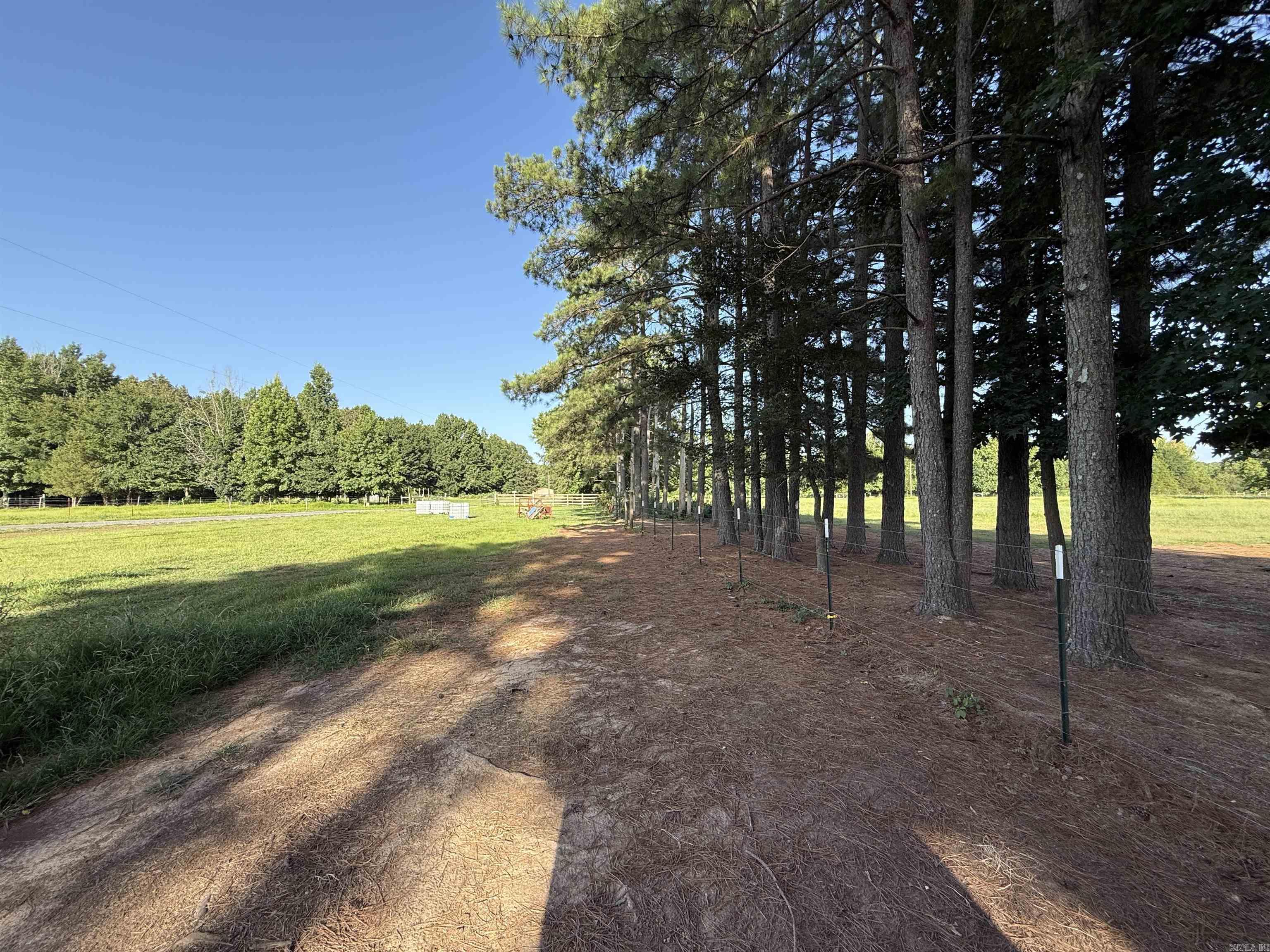 000 Arthur Kirk Rd.  Beebe, AR