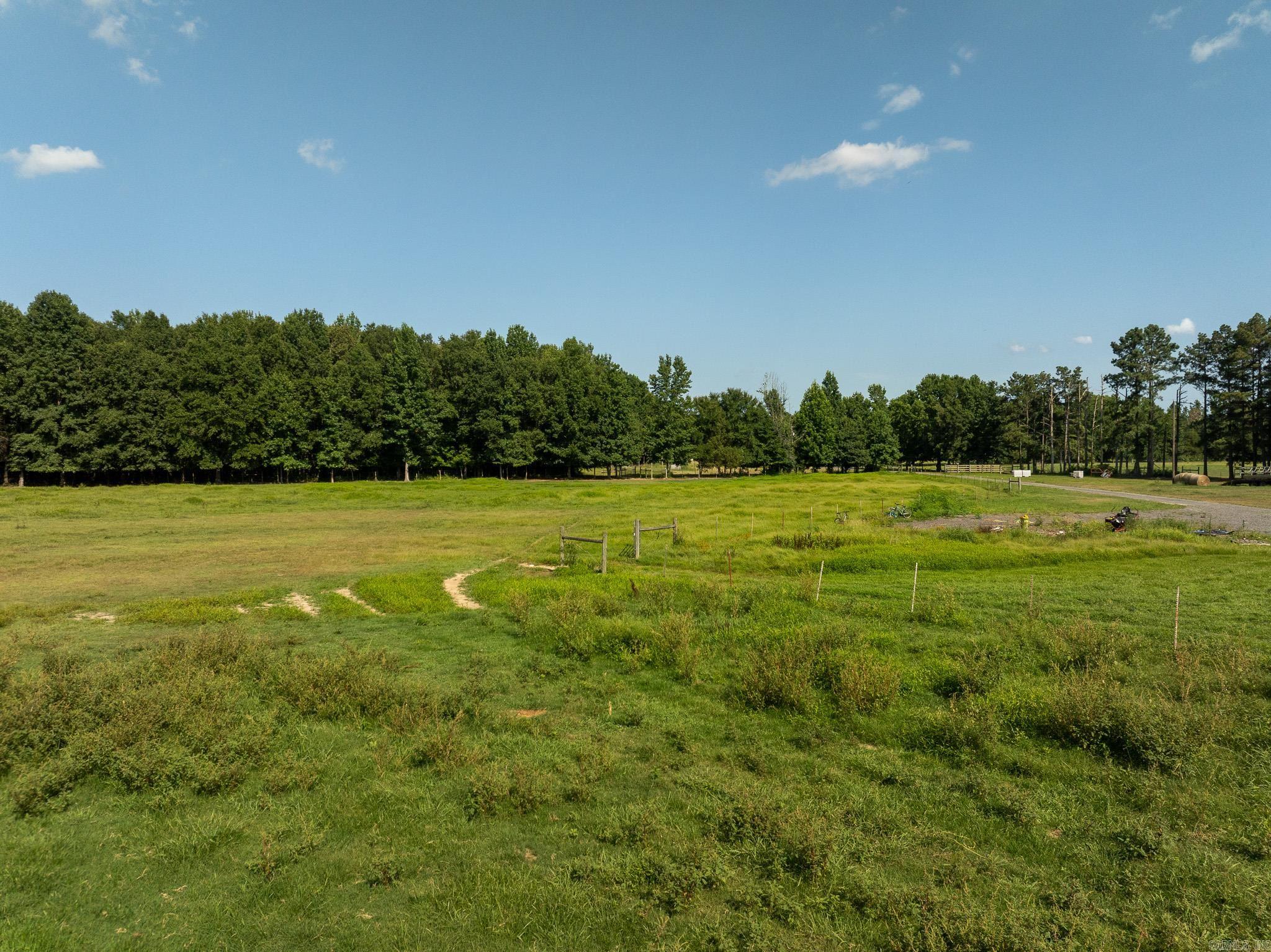 000 Arthur Kirk Rd.  Beebe, AR