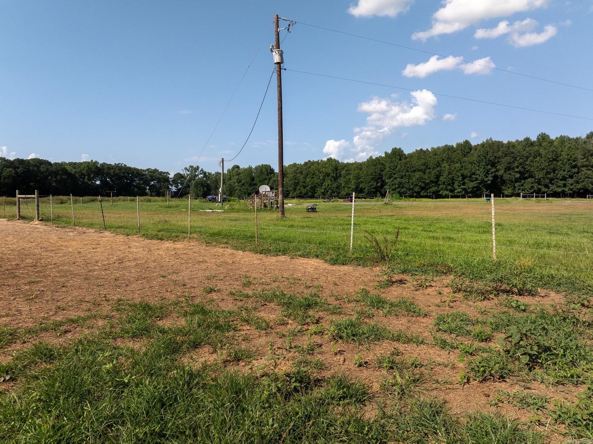 000 Arthur Kirk Rd.  Beebe, AR