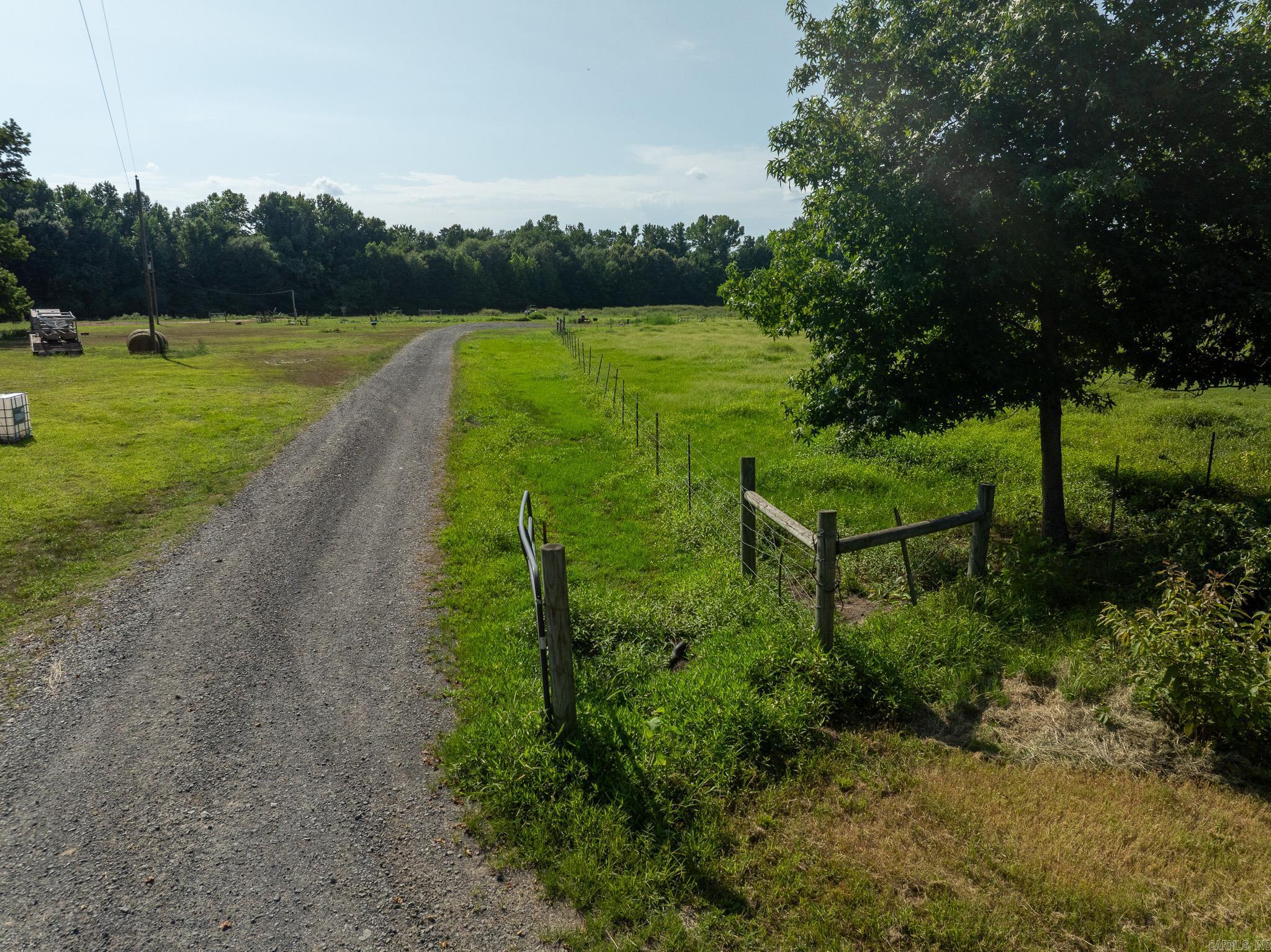 000 Arthur Kirk Rd.  Beebe, AR
