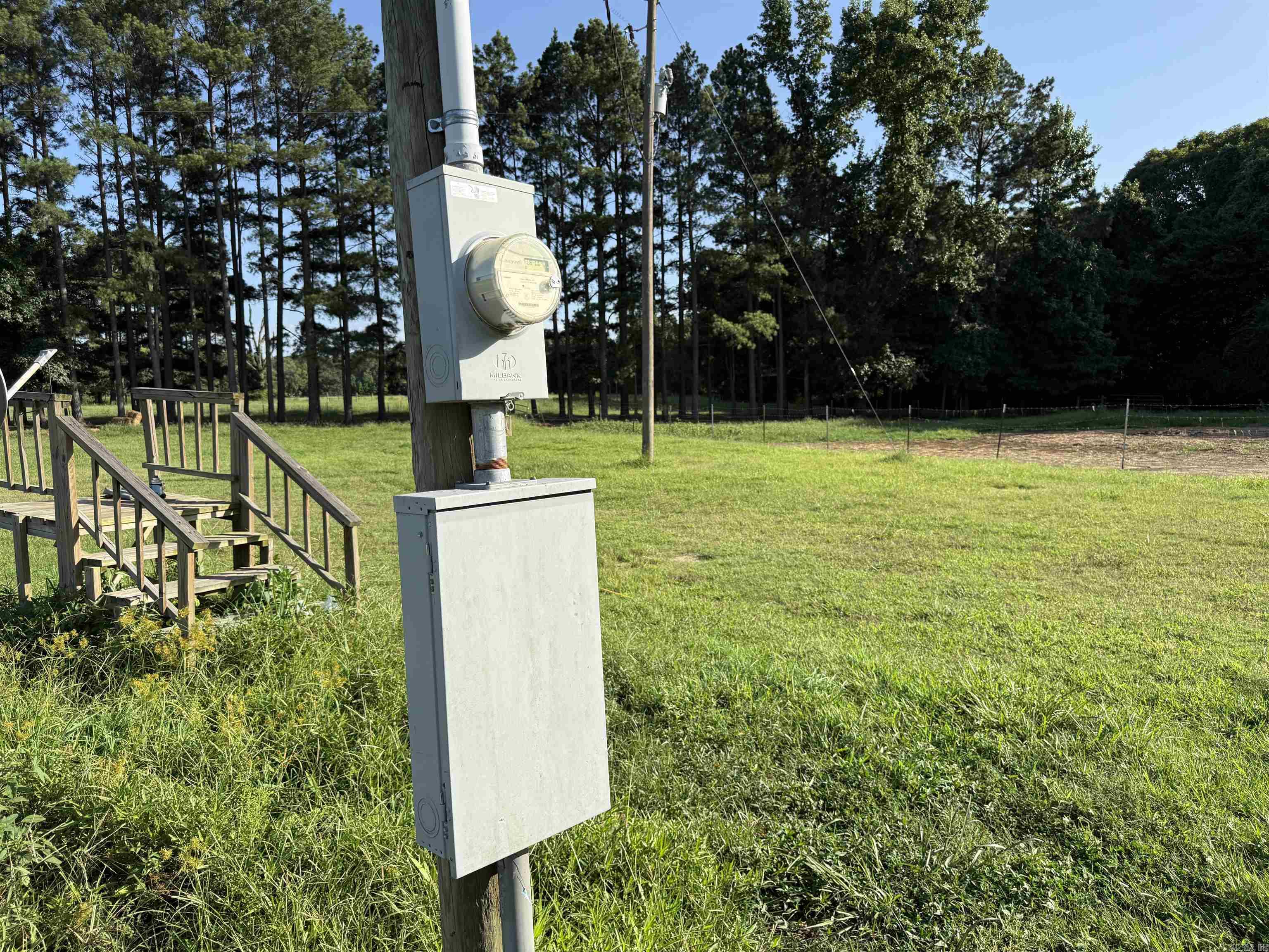 000 Arthur Kirk Rd.  Beebe, AR