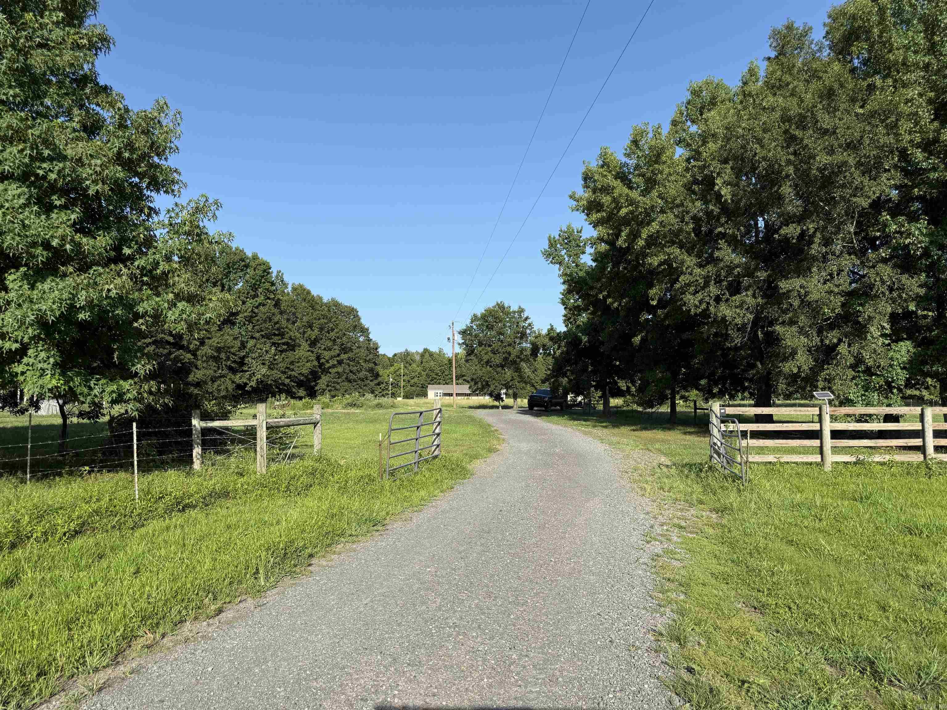 000 Arthur Kirk Rd.  Beebe, AR