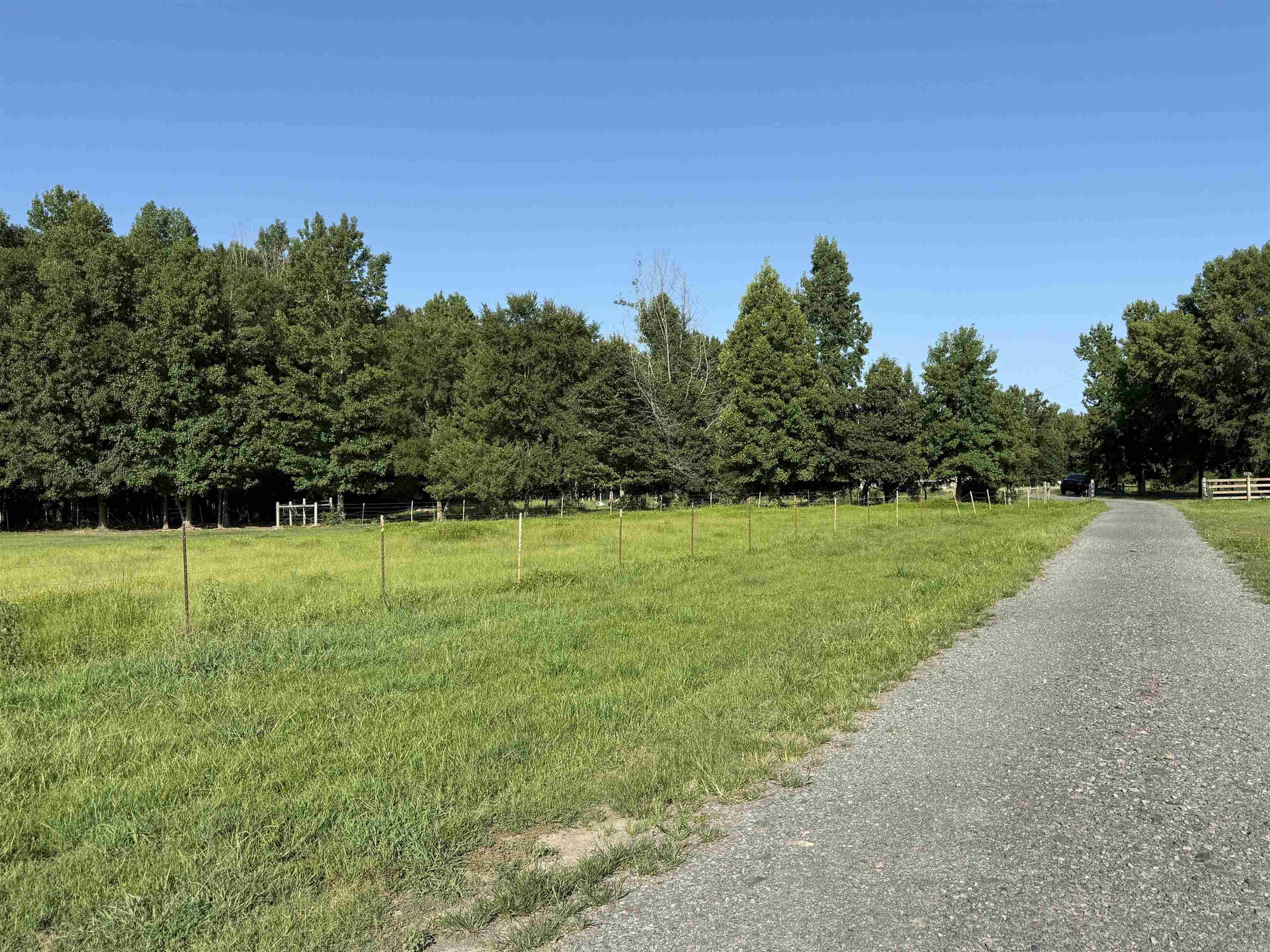 000 Arthur Kirk Rd.  Beebe, AR