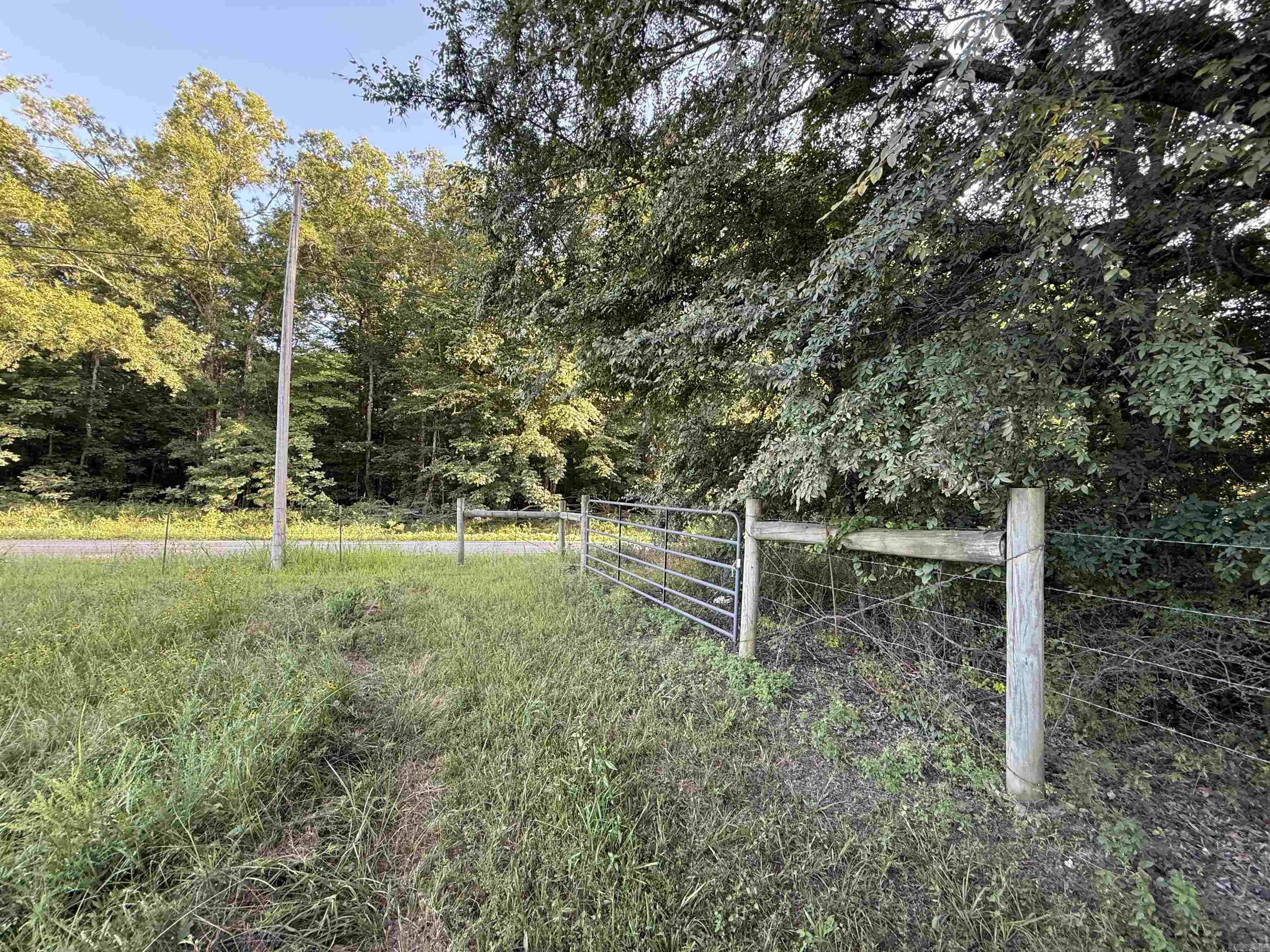 000 Arthur Kirk Rd.  Beebe, AR