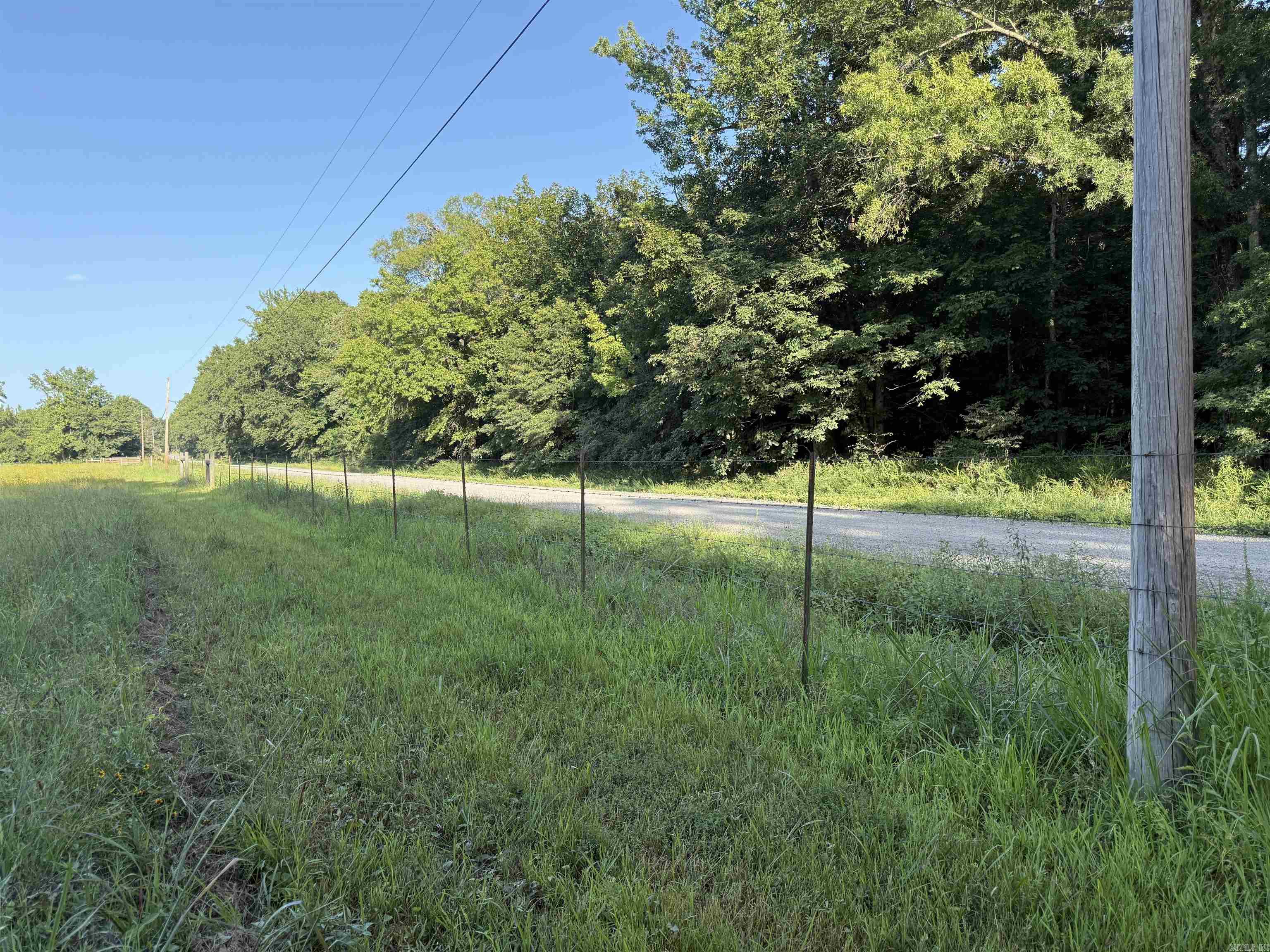 000 Arthur Kirk Rd.  Beebe, AR