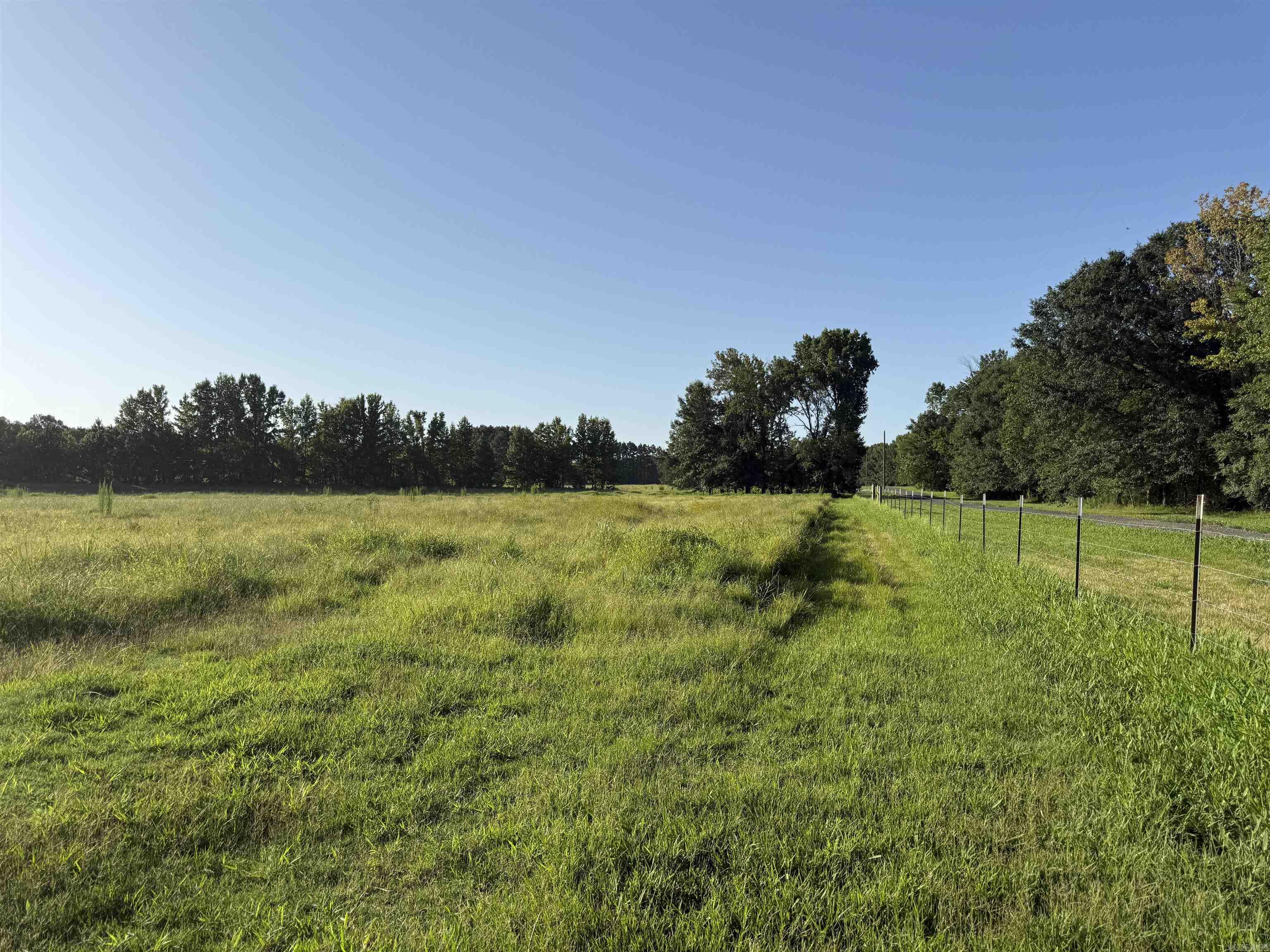 000 Arthur Kirk Rd.  Beebe, AR