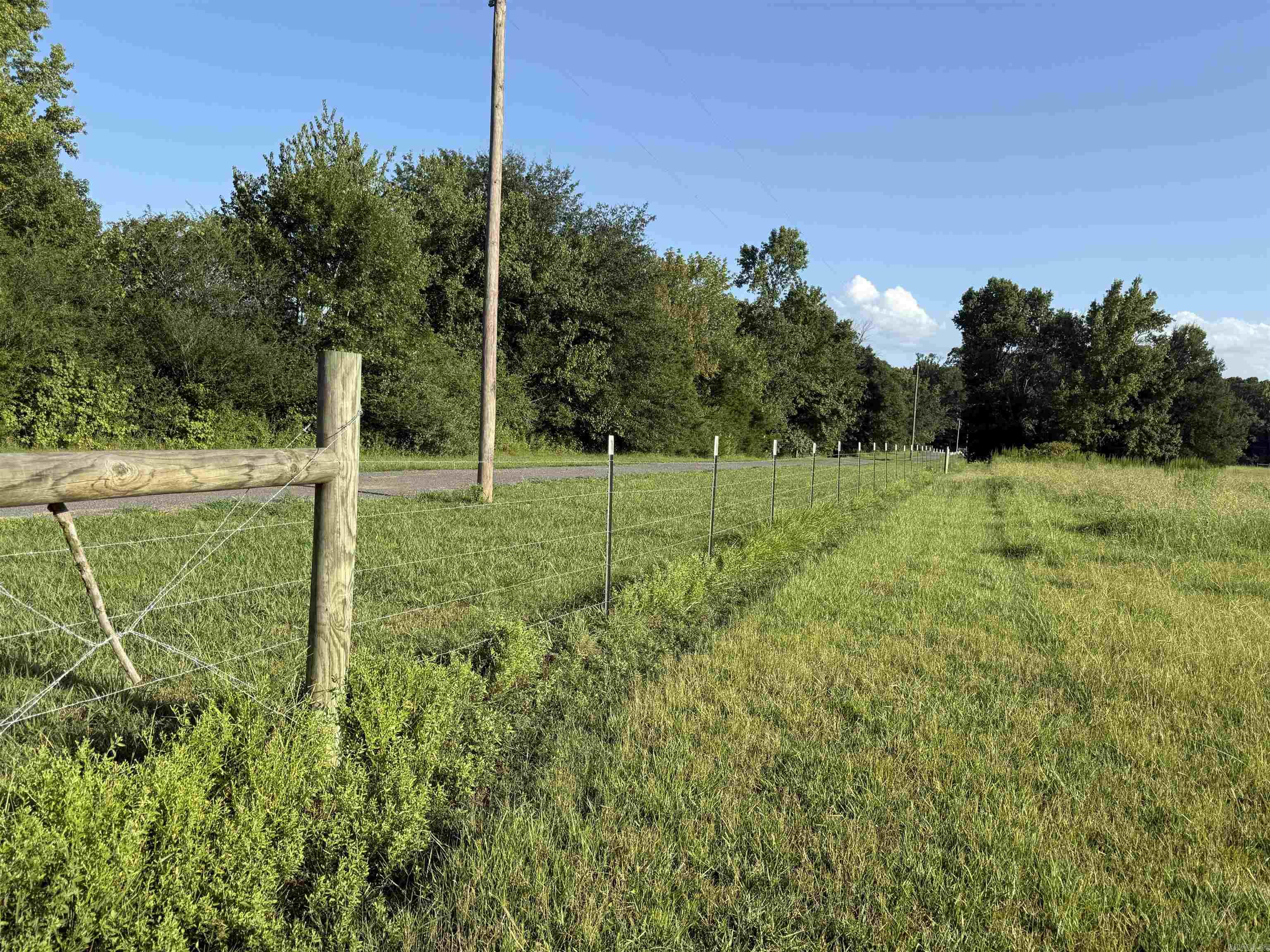 000 Arthur Kirk Rd.  Beebe, AR