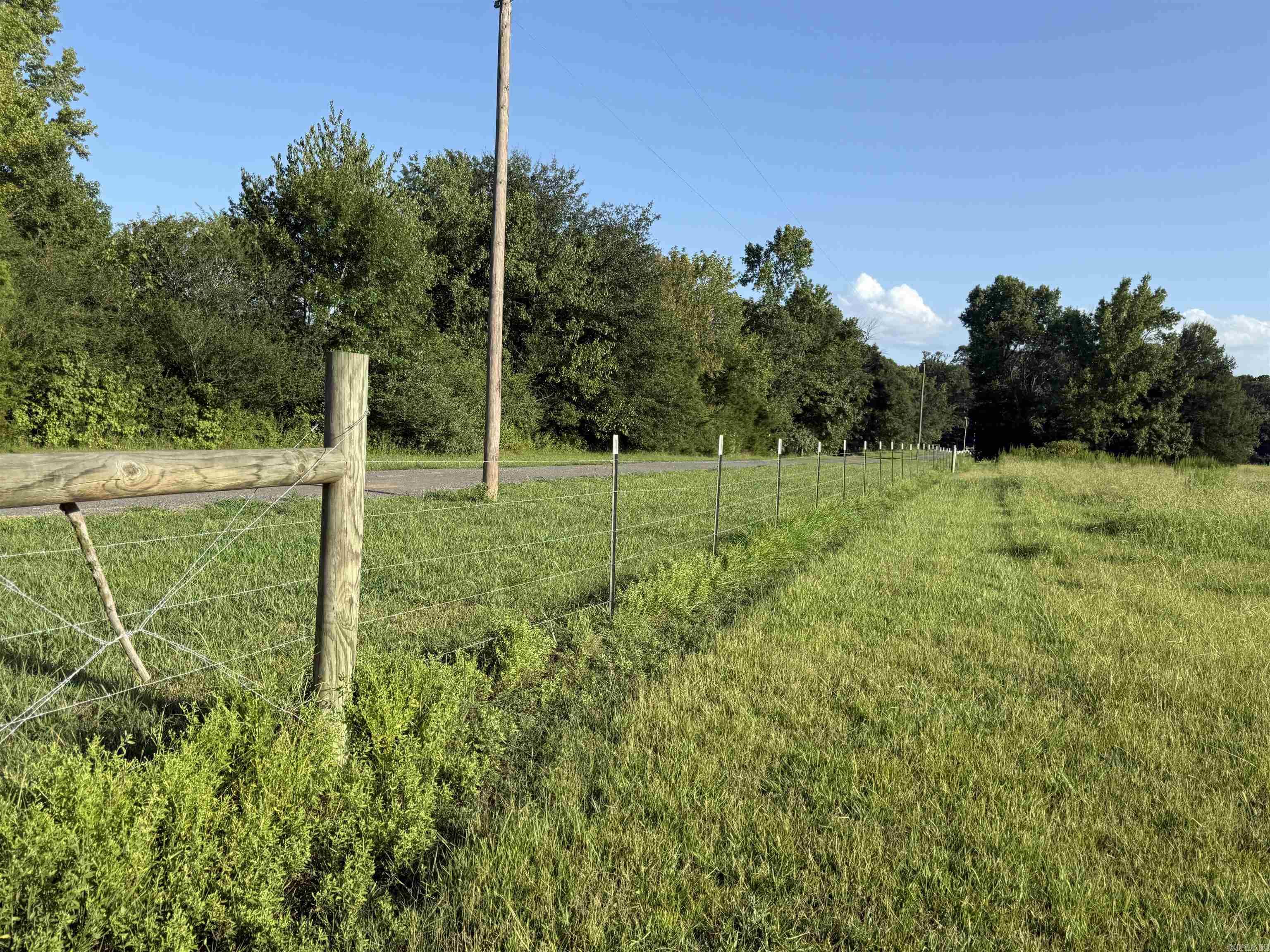 000 Arthur Kirk Rd.  Beebe, AR
