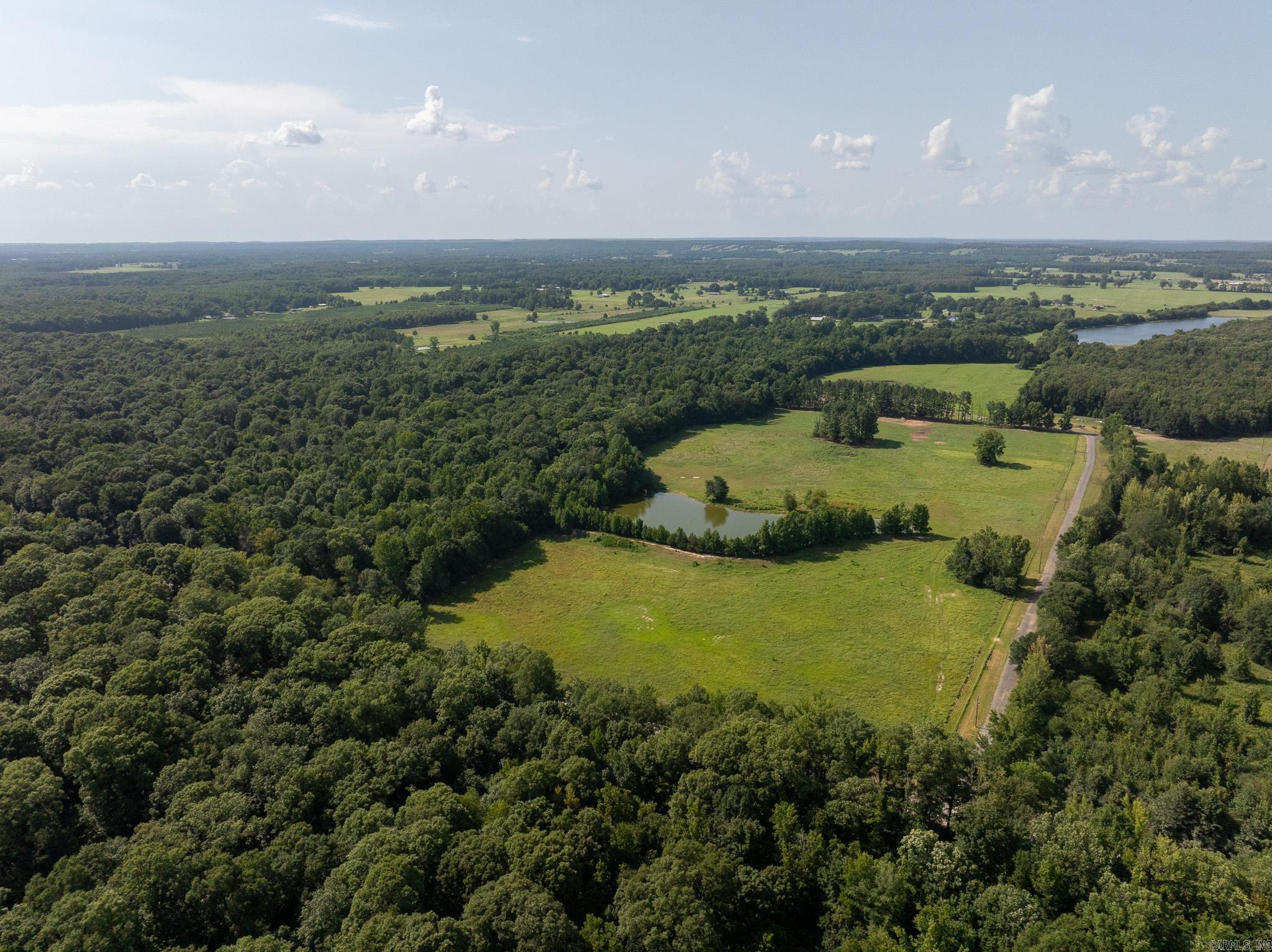 000 Arthur Kirk Rd.  Beebe, AR