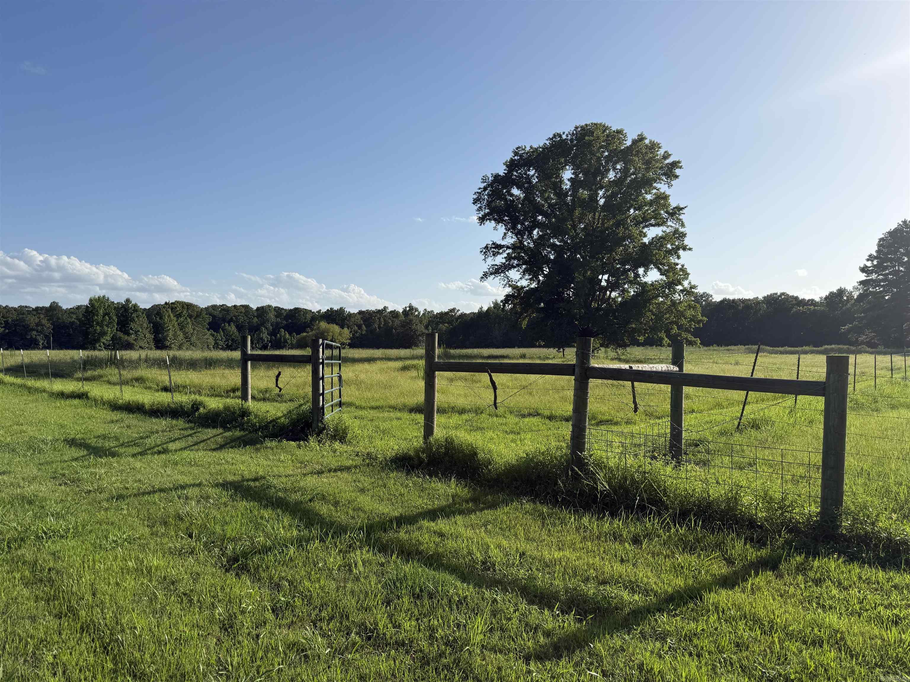 000 Arthur Kirk Rd.  Beebe, AR