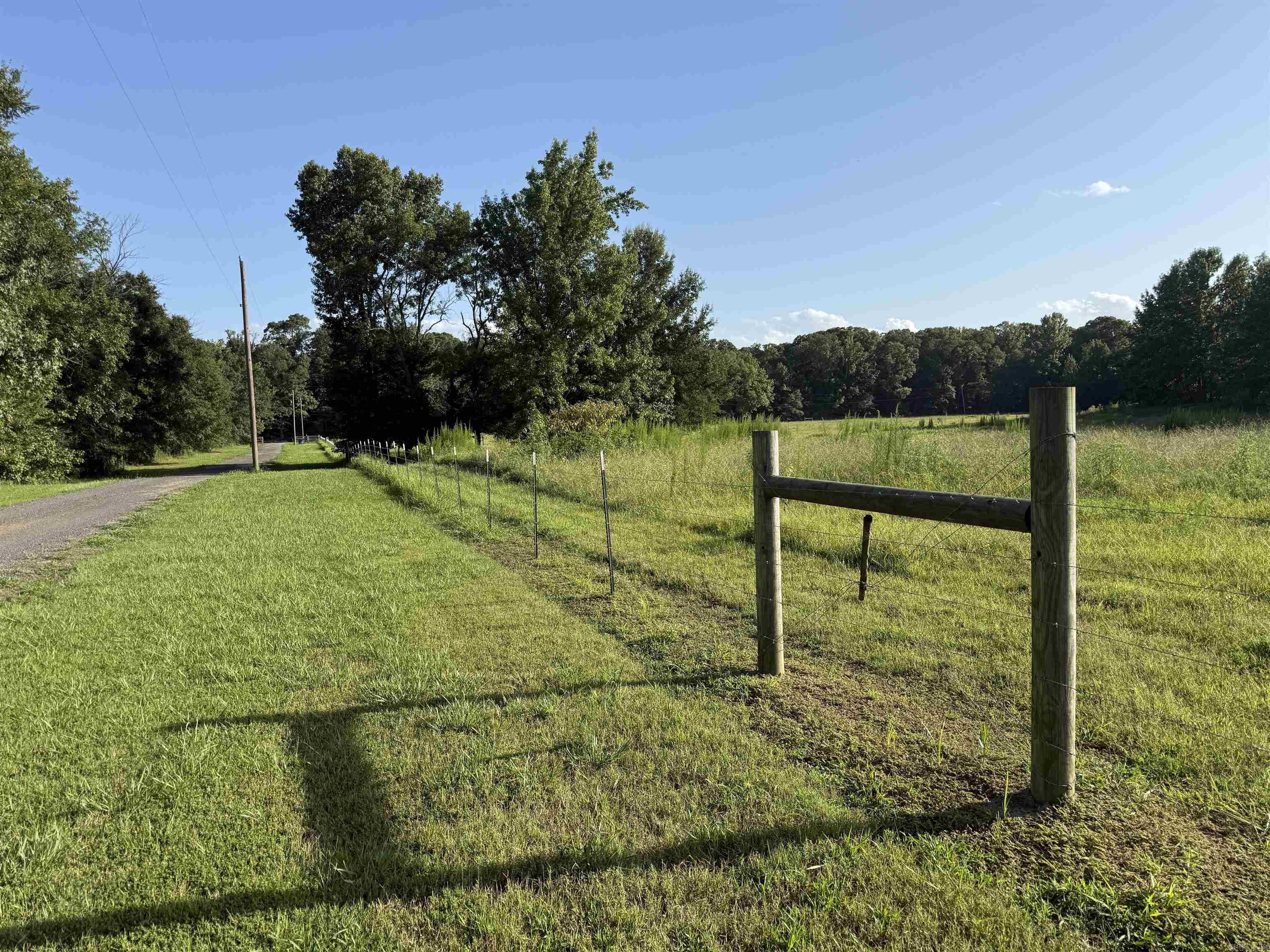 000 Arthur Kirk Rd.  Beebe, AR