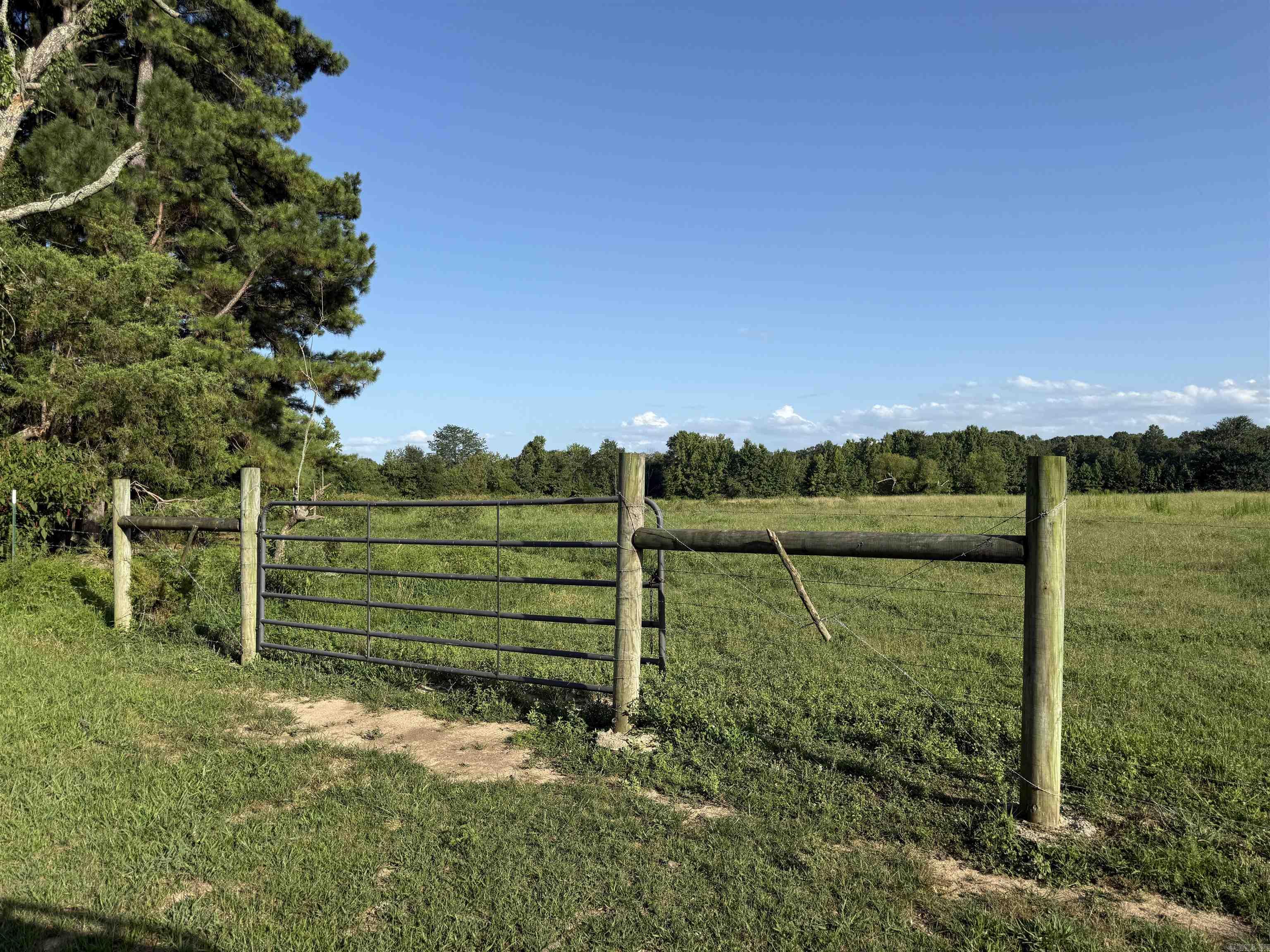 000 Arthur Kirk Rd.  Beebe, AR