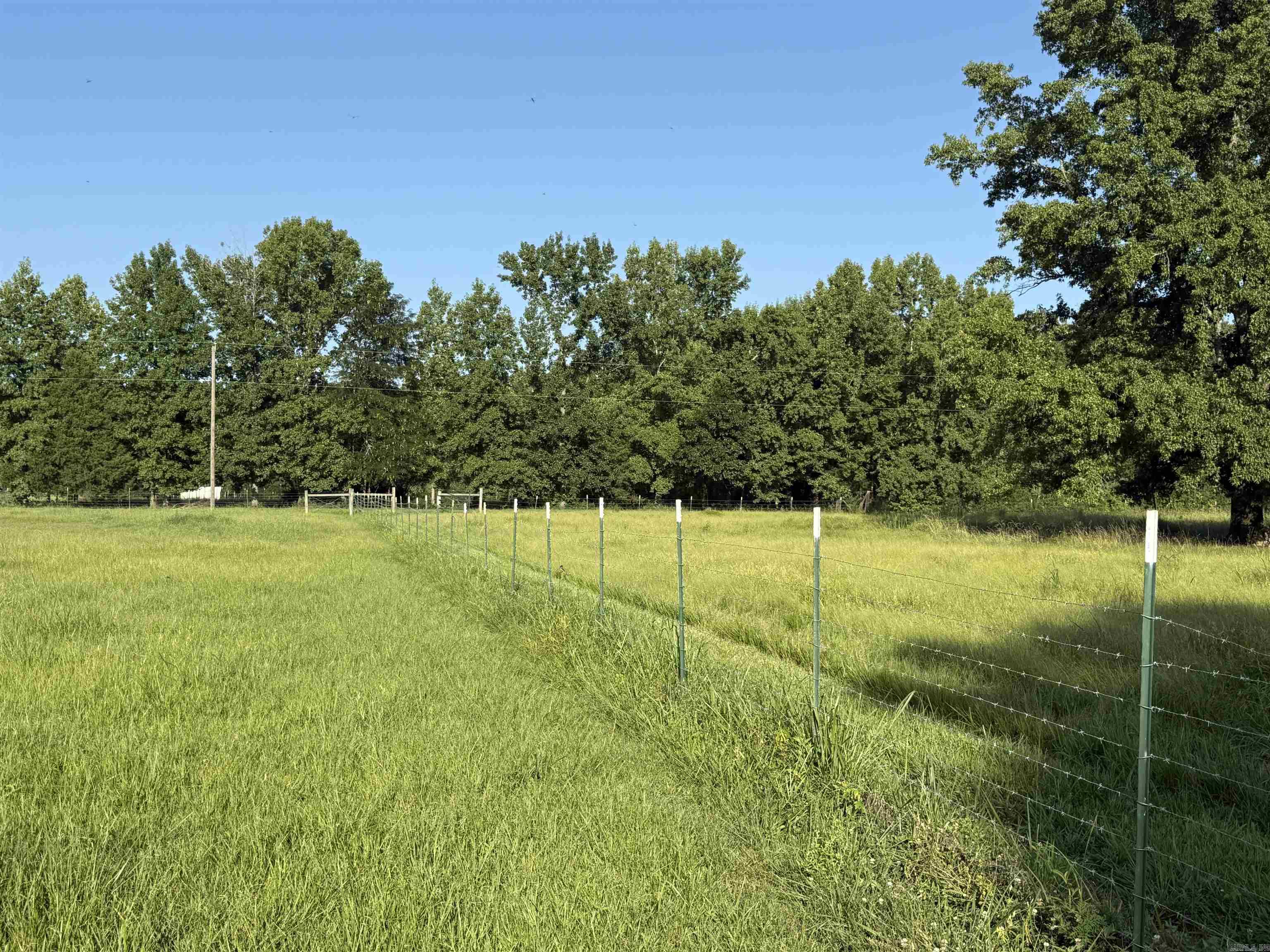 000 Arthur Kirk Rd.  Beebe, AR