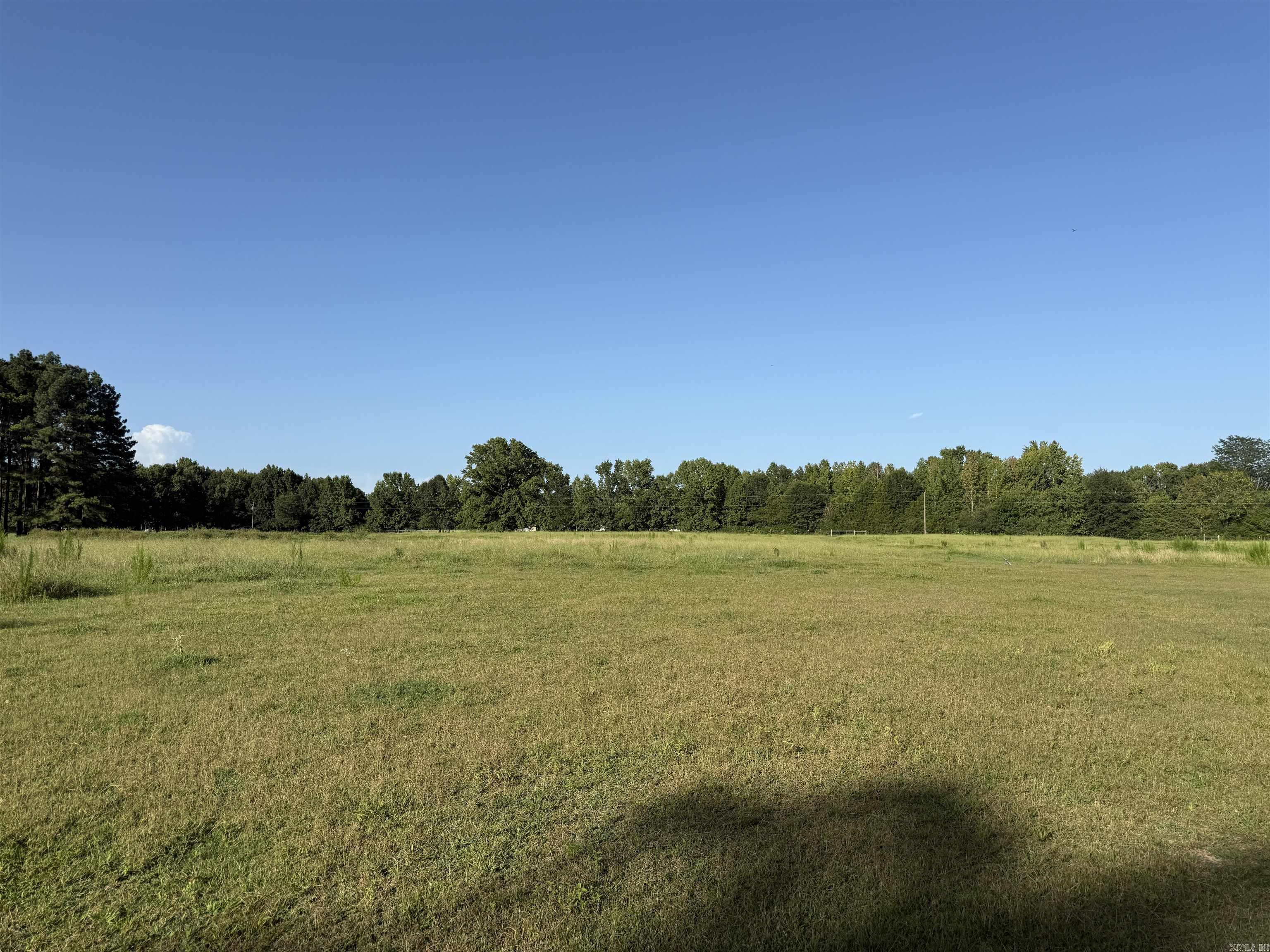 000 Arthur Kirk Rd.  Beebe, AR