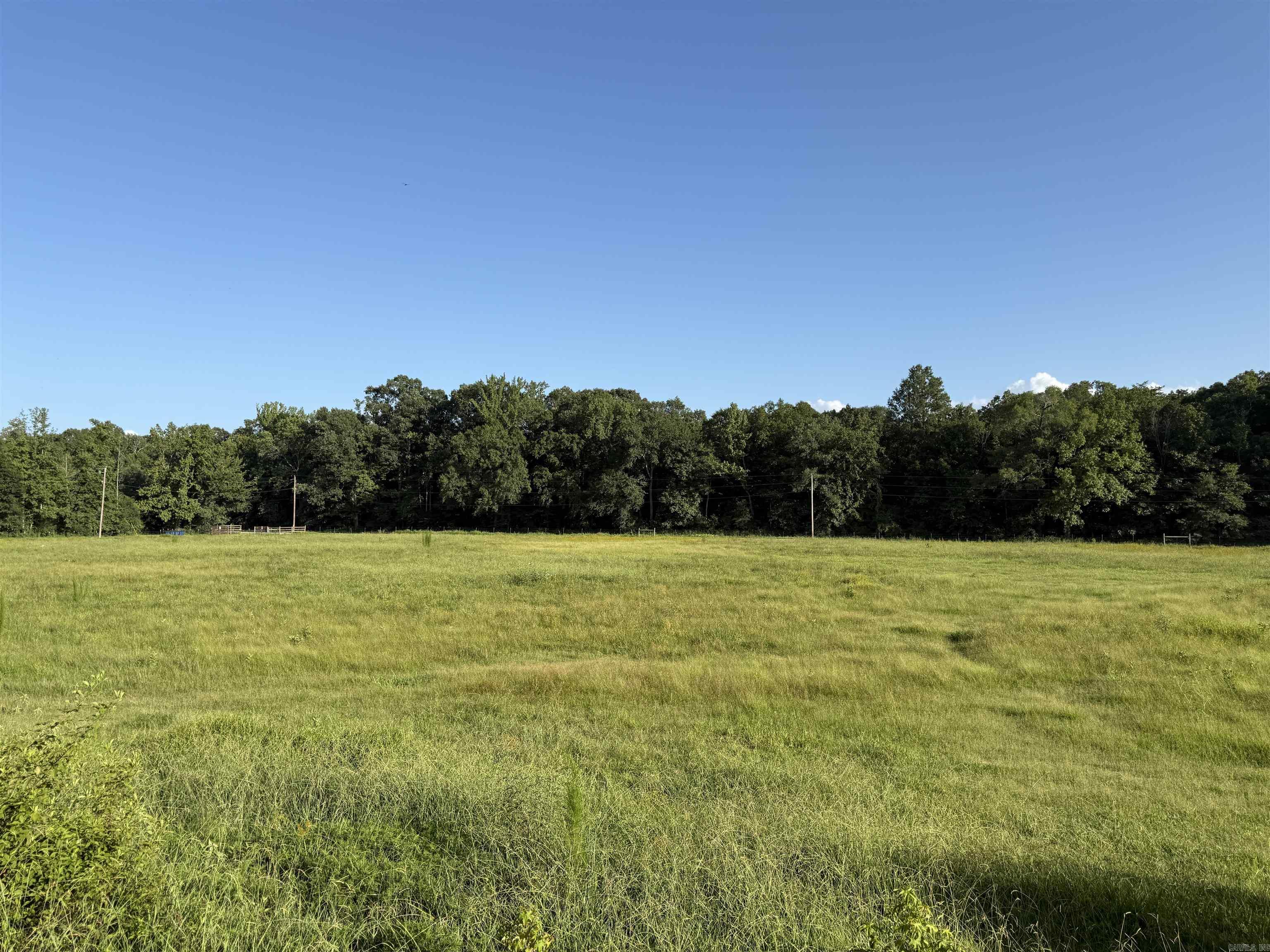 000 Arthur Kirk Rd.  Beebe, AR