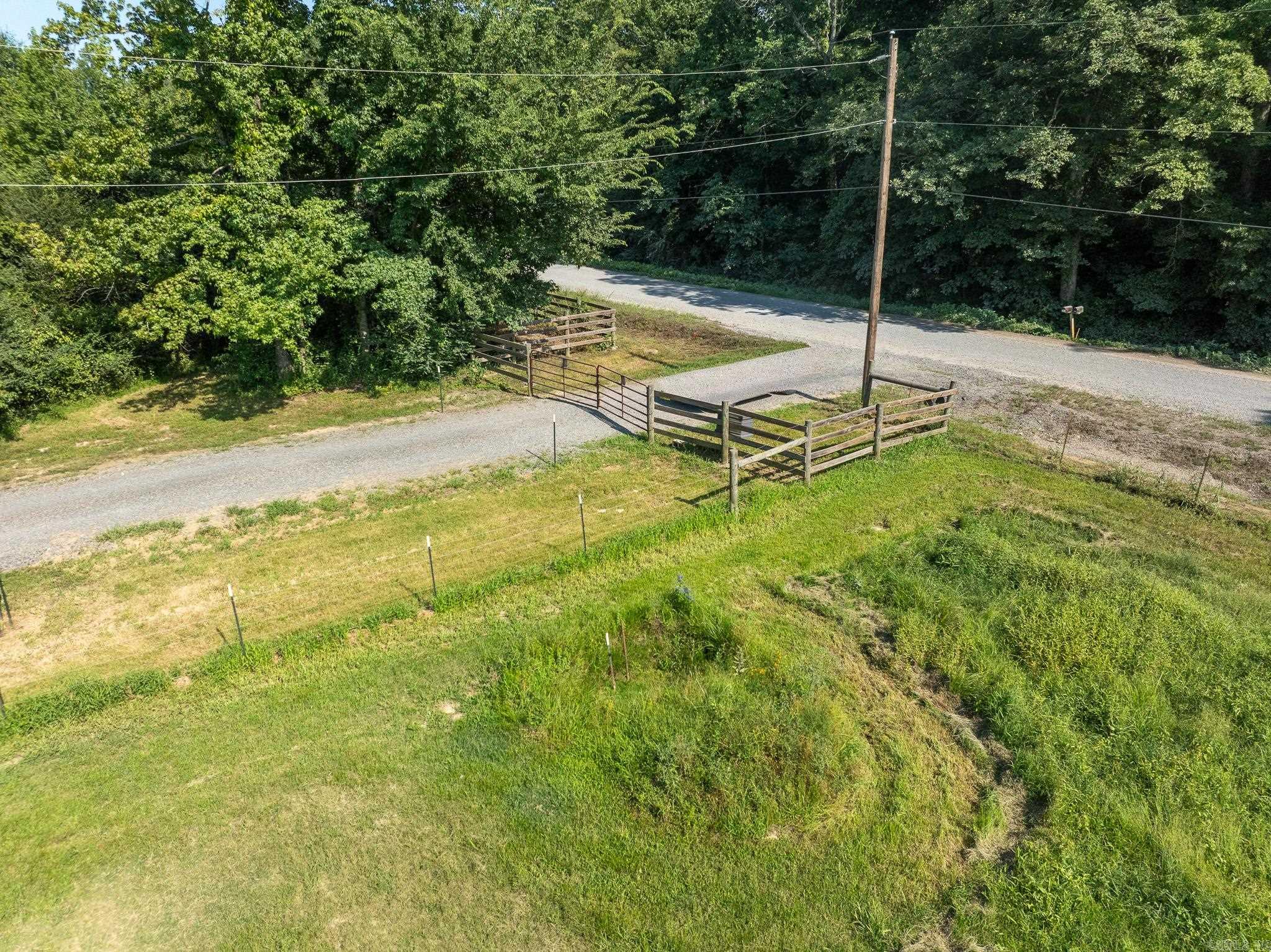 000 Arthur Kirk Rd.  Beebe, AR