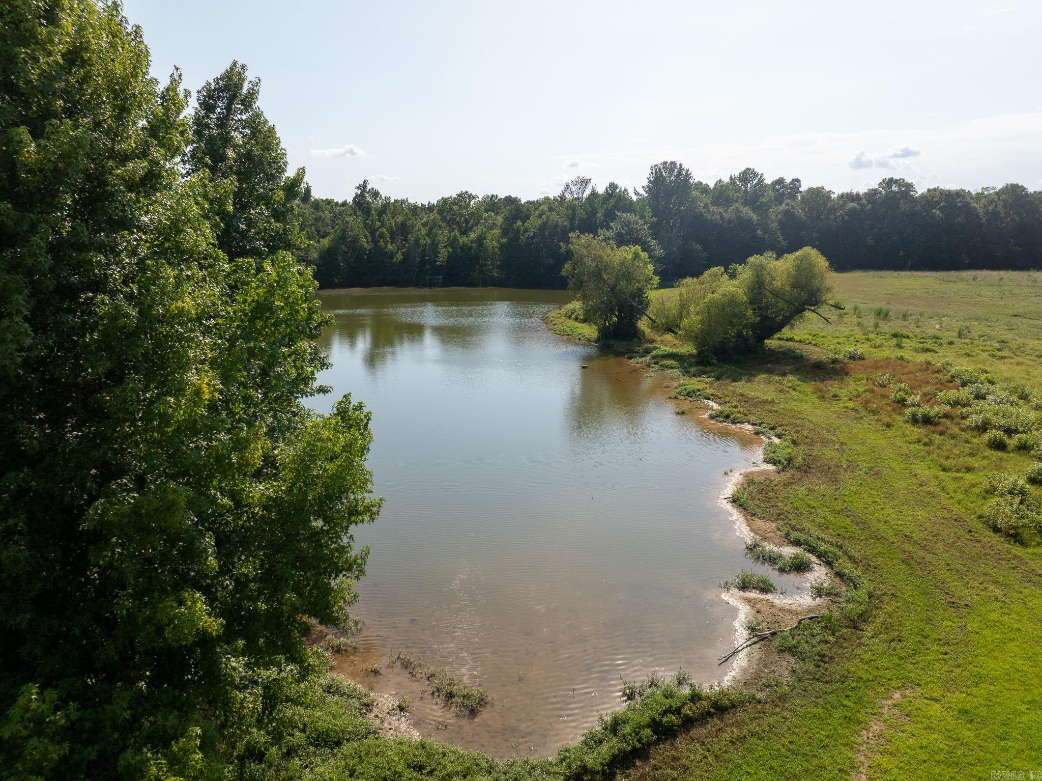 000 Arthur Kirk Rd.  Beebe, AR