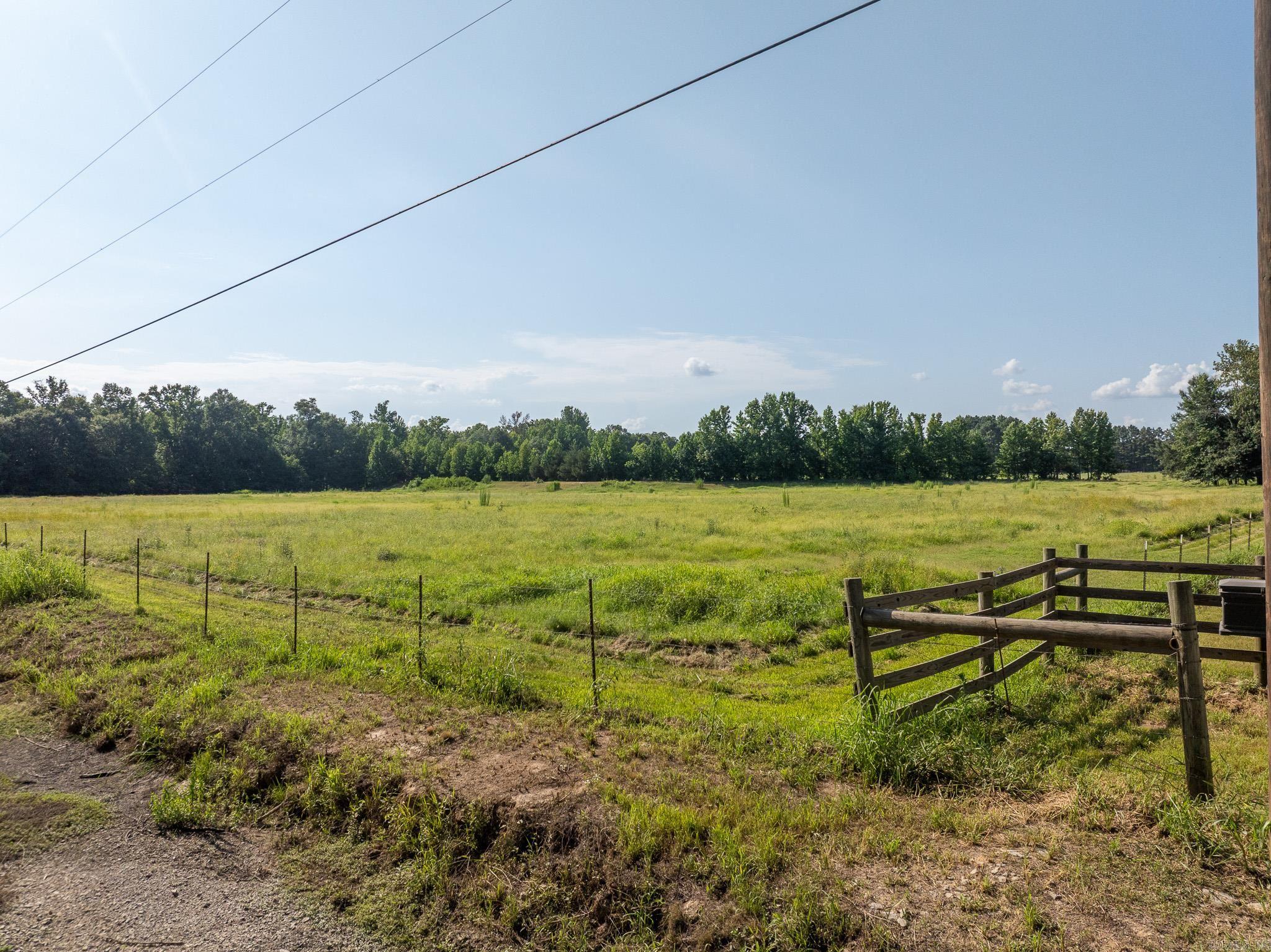 000 Arthur Kirk Rd.  Beebe, AR