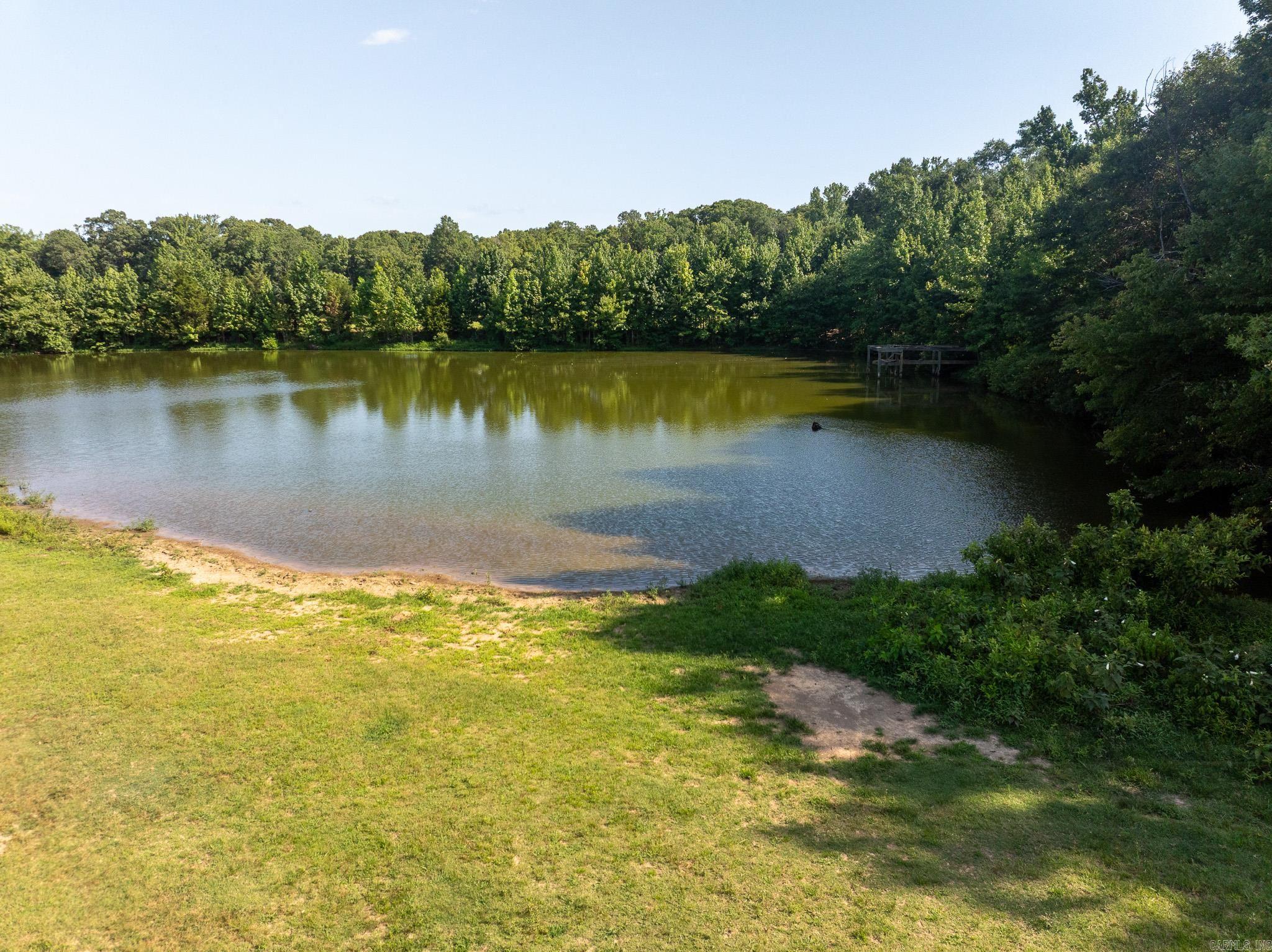 000 Arthur Kirk Rd.  Beebe, AR