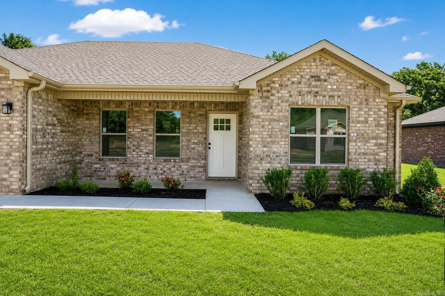 5410 Lotus St.  Jonesboro, AR