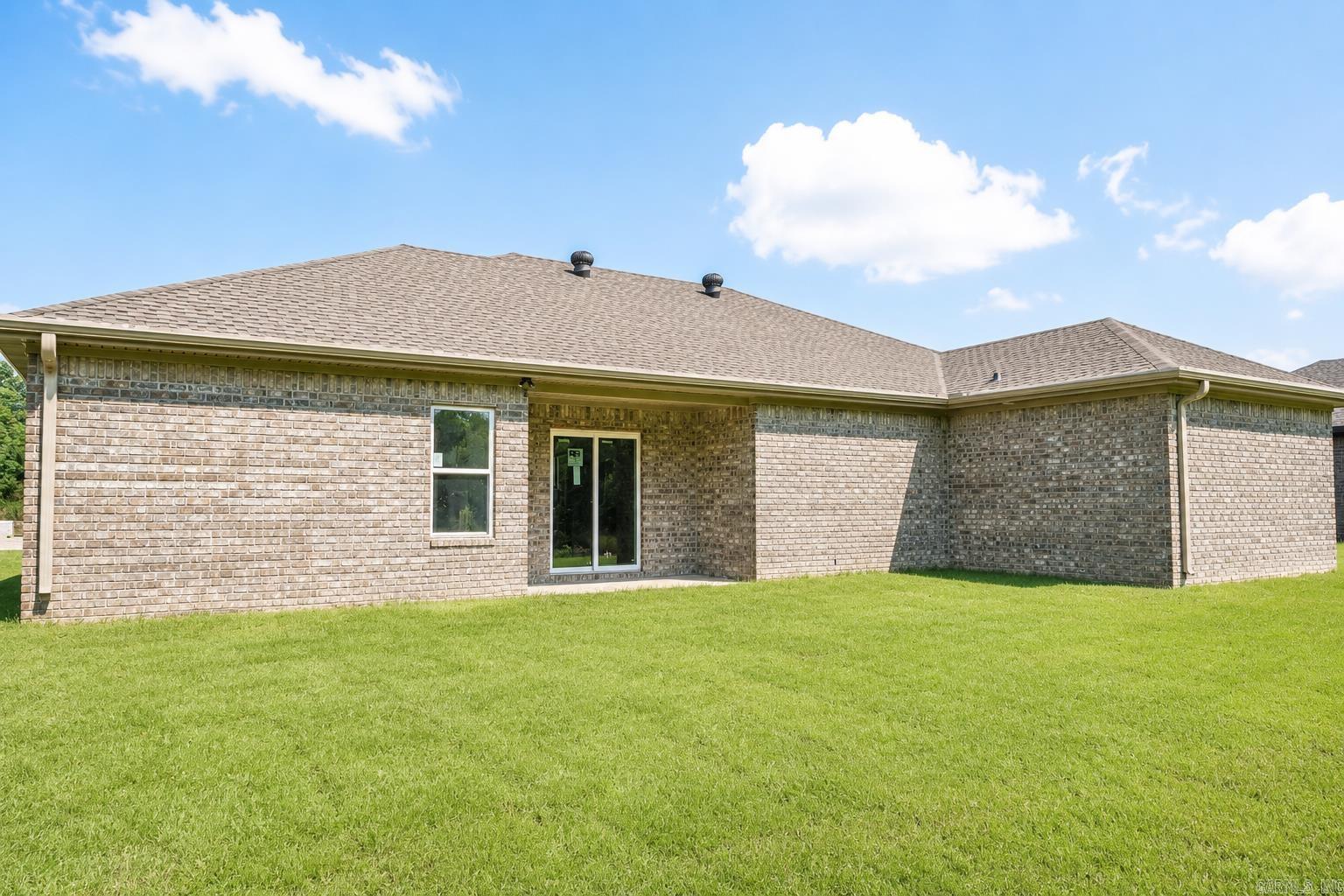 5410 Lotus St.  Jonesboro, AR