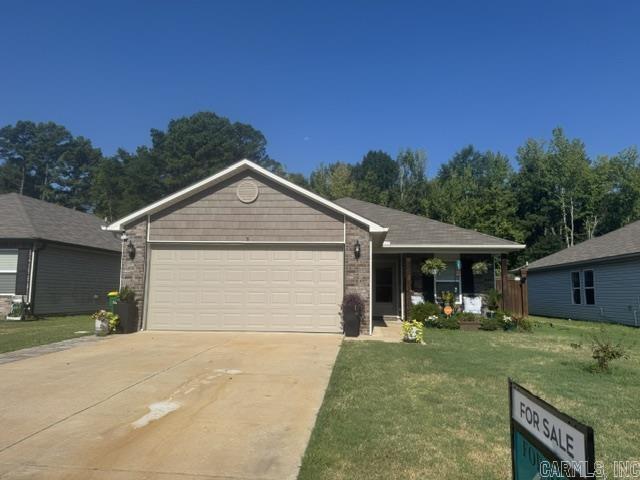 36  Big Bend  Mabelvale, AR