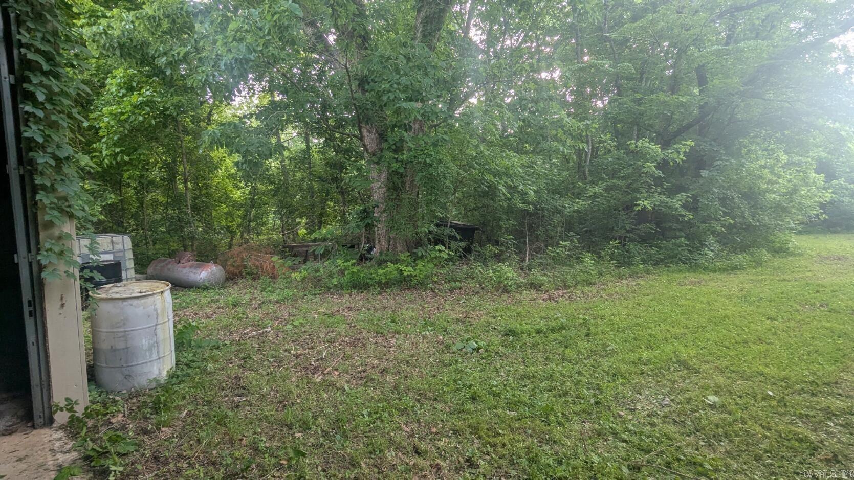 400 Weaver  Charlotte, AR