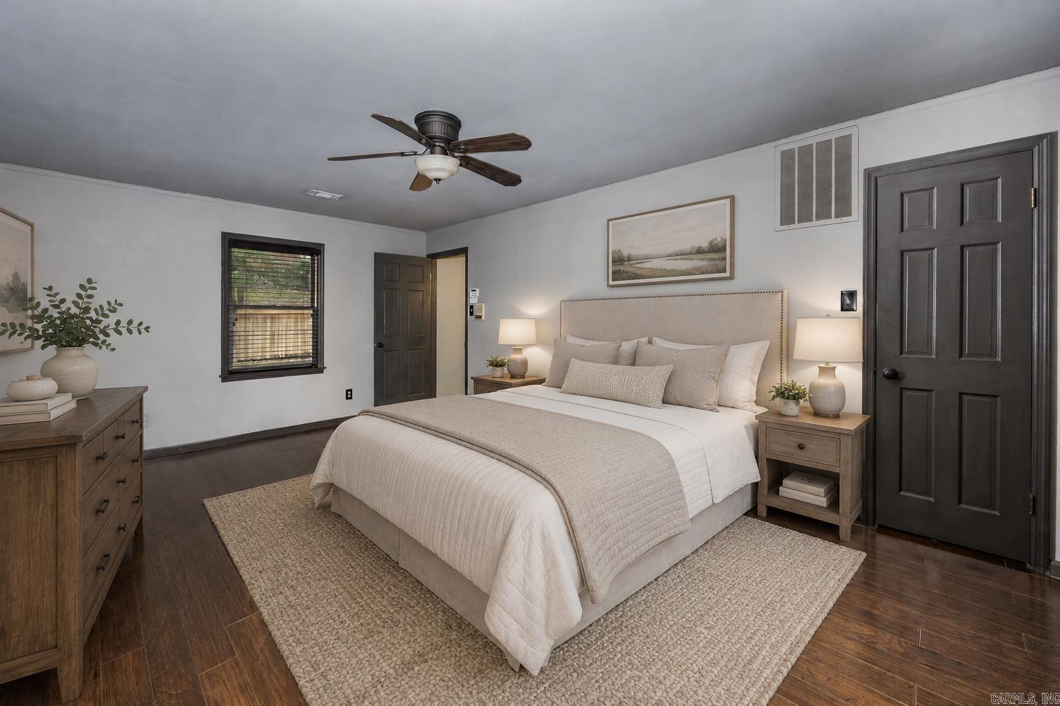 301 Valley Club Circle Little Rock, AR 72212