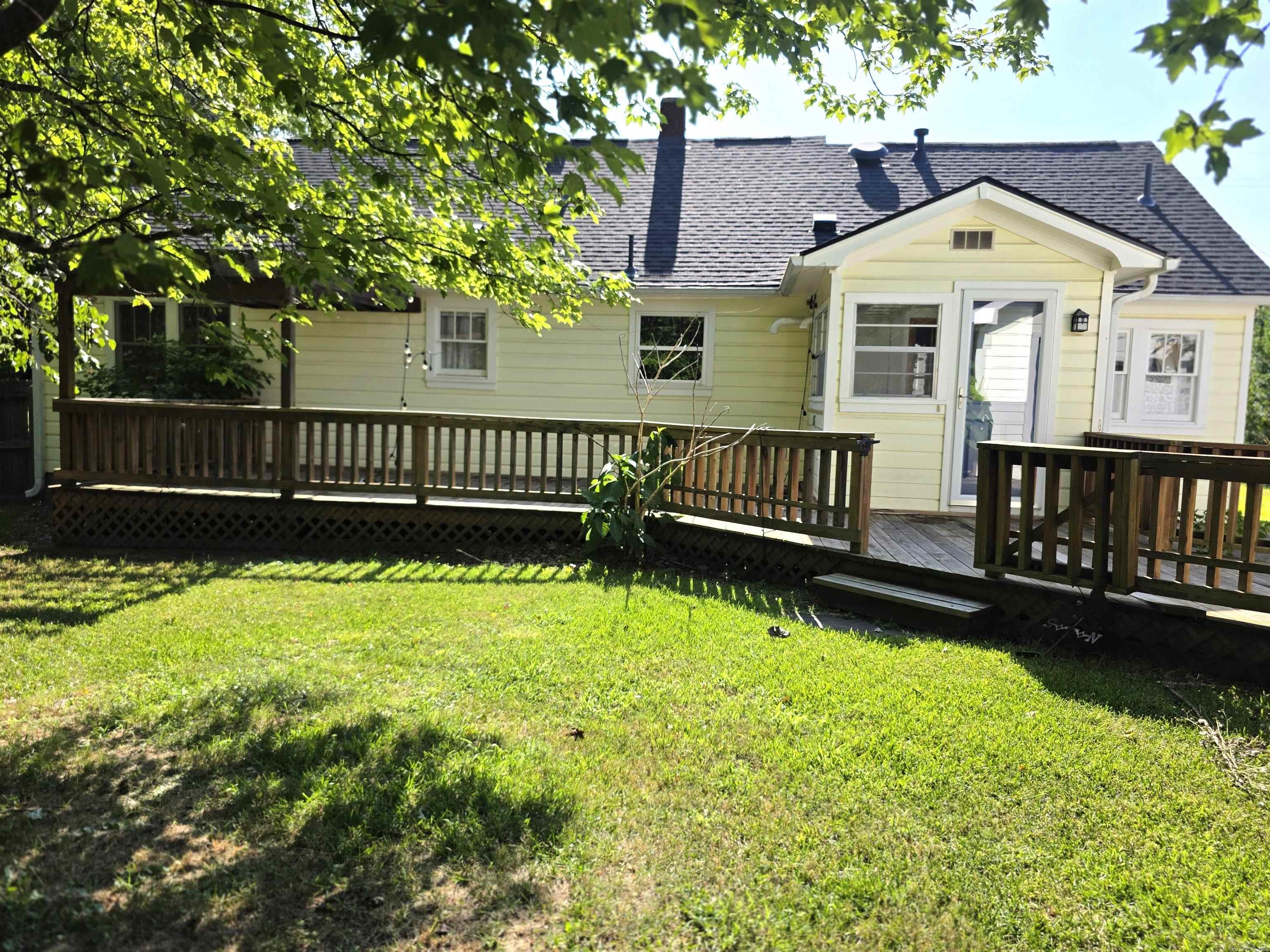 1006 Reine  Mena, AR