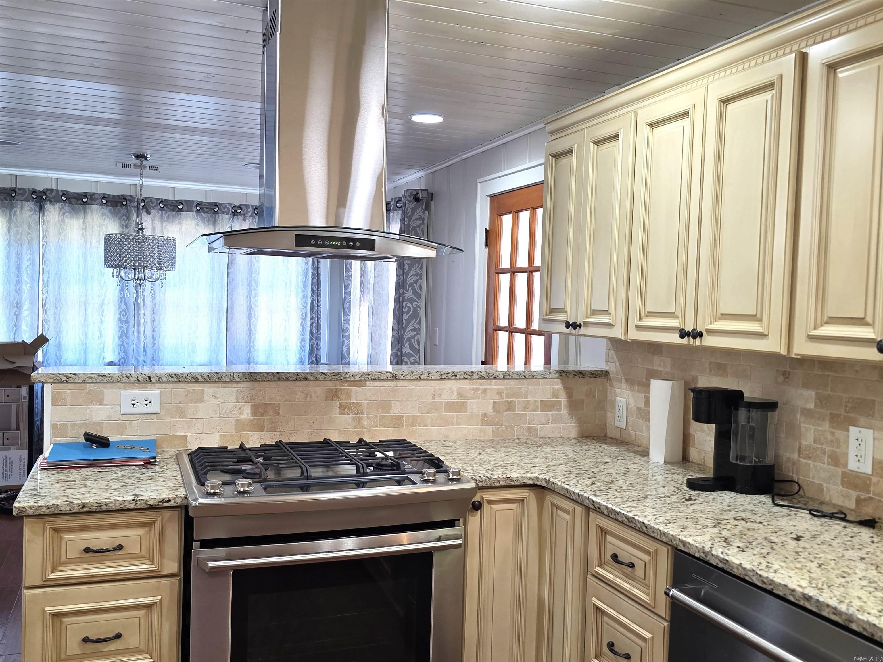1006 Reine  Mena, AR