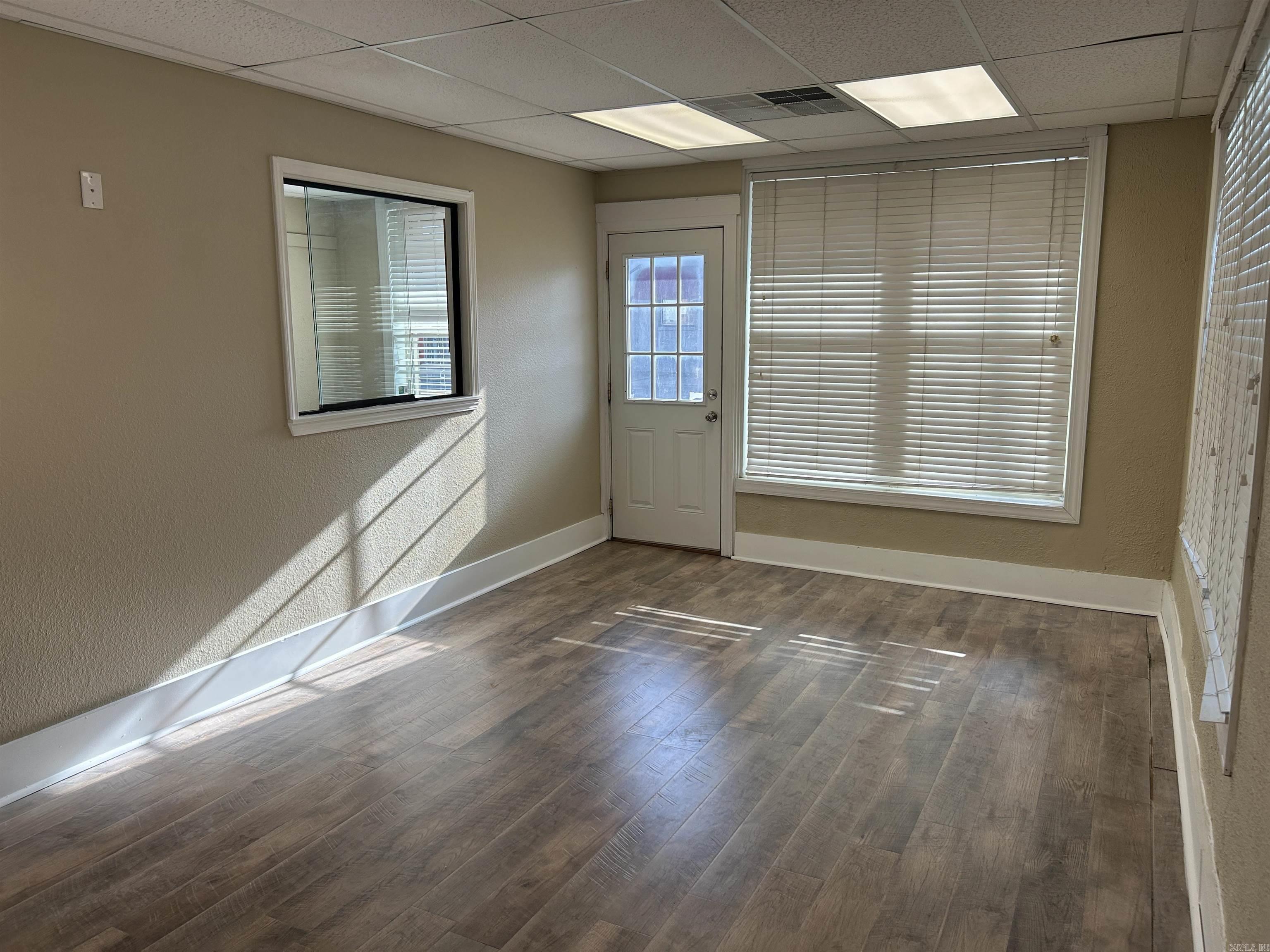 121 N Center  Lonoke, AR