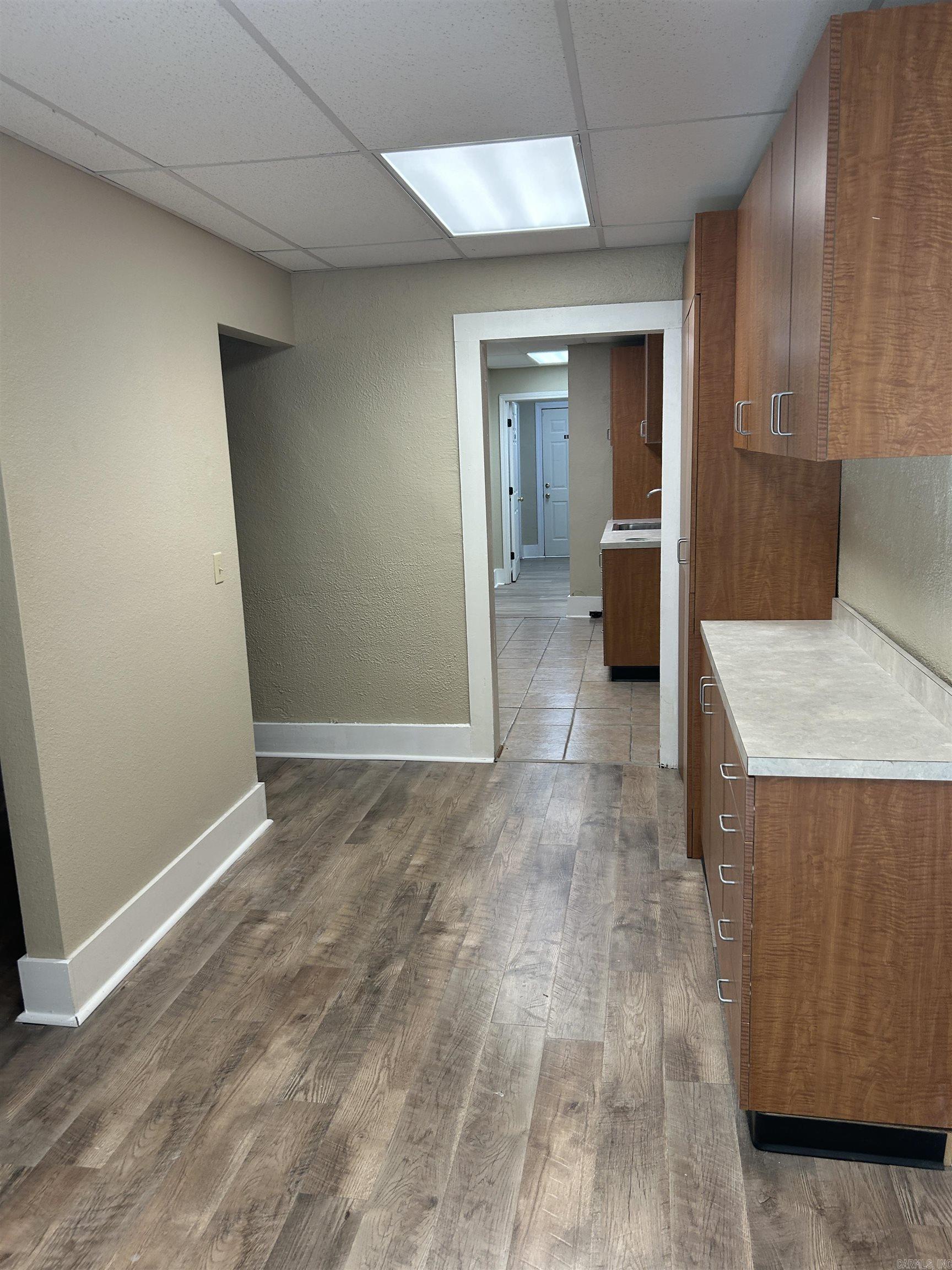 121 N Center  Lonoke, AR