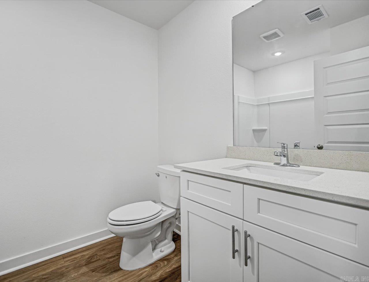 422 S Cherry Street Beebe, AR 72012