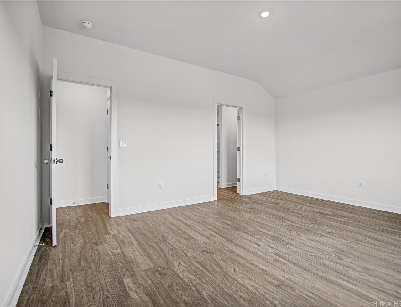 422 S Cherry Street Beebe, AR 72012
