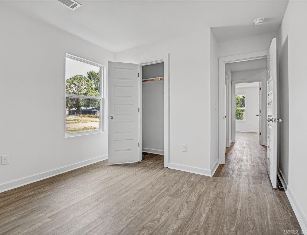 422 S Cherry Street Beebe, AR 72012