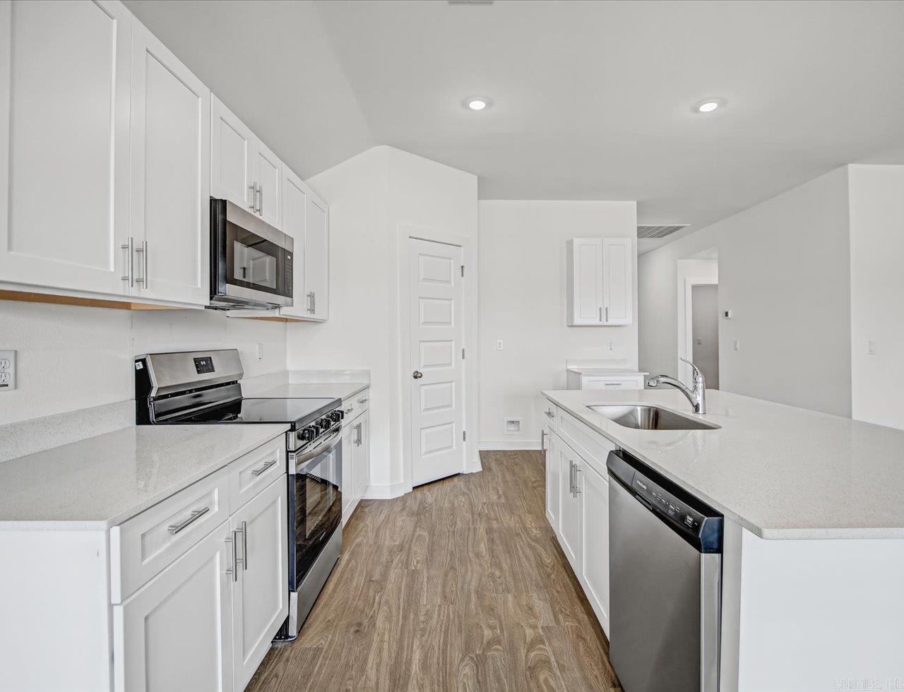 422 S Cherry Street Beebe, AR 72012