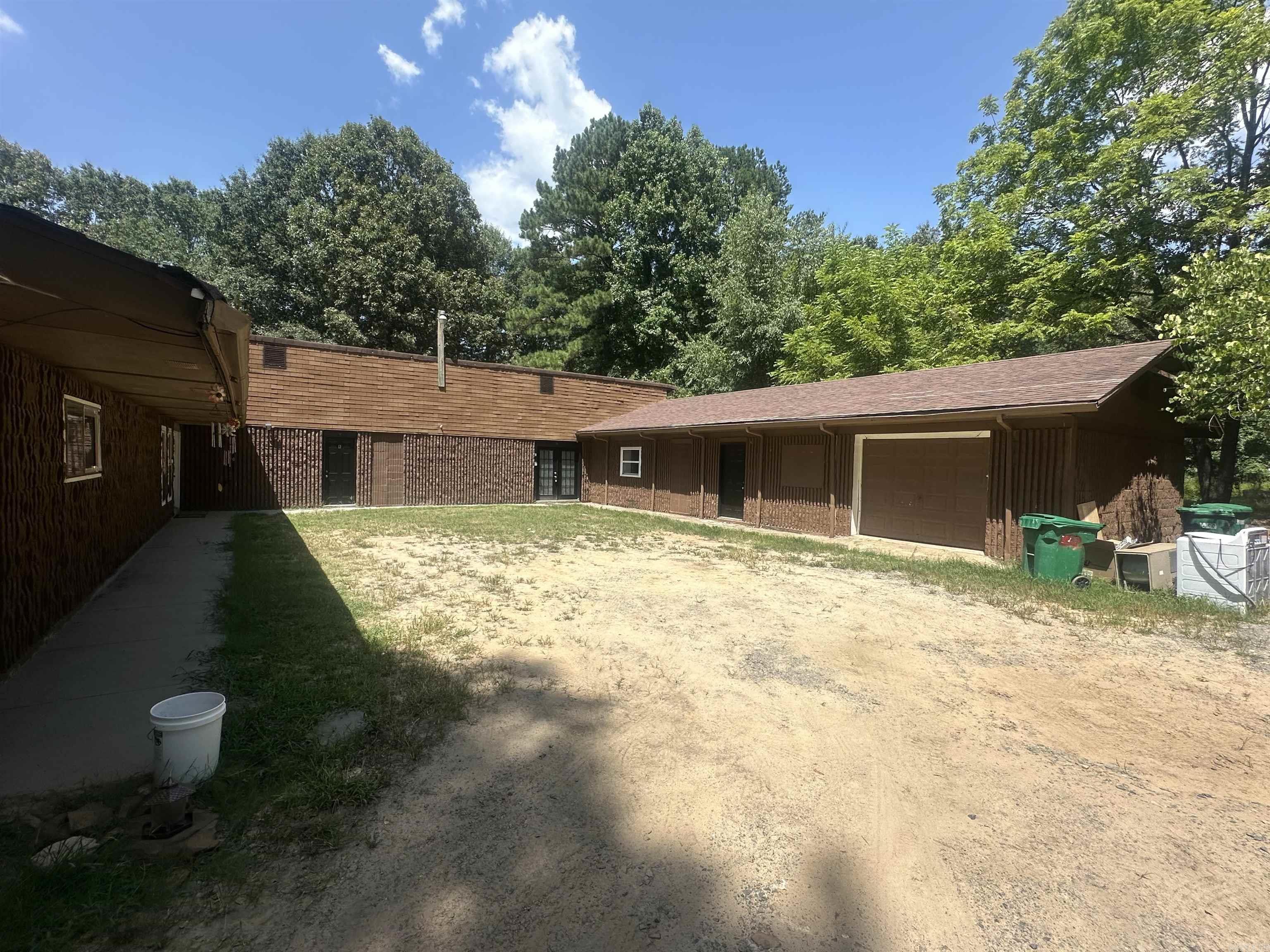 16307 Hidden Valley  Little Rock, AR